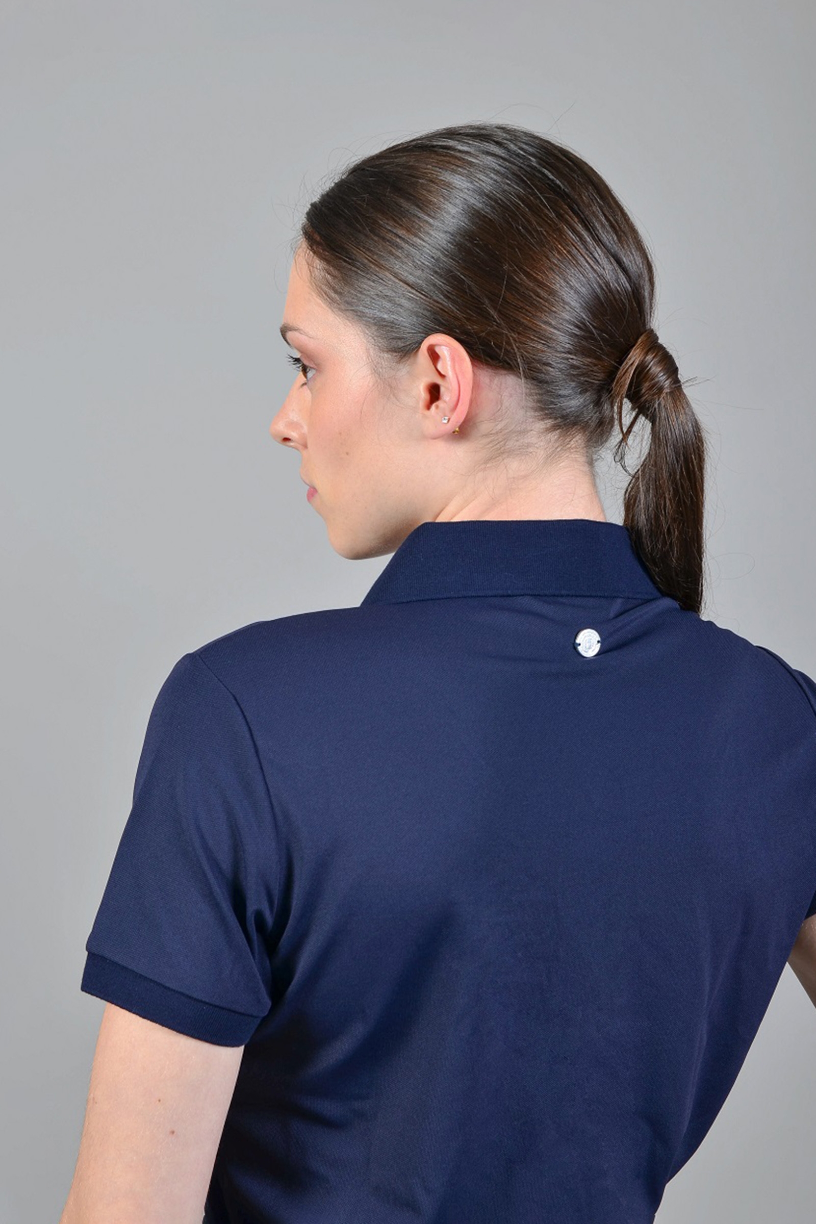 Polo Mujer Harcour Pivah