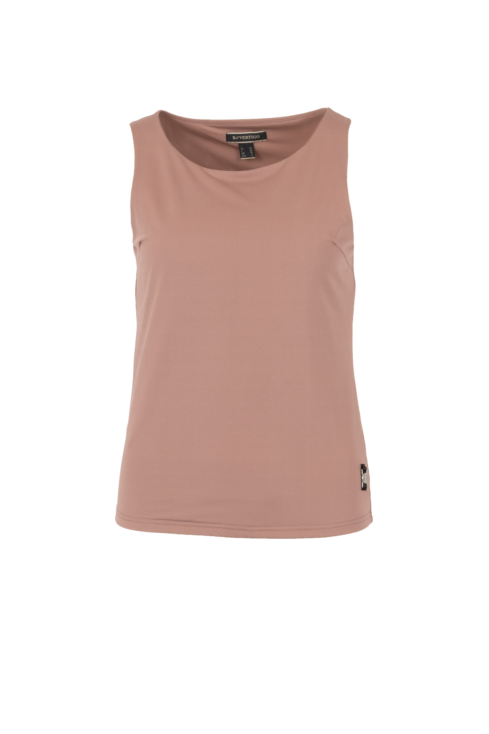 Camisa de Entrenamiento Funcional para Mujer B Vertigo Adalyn