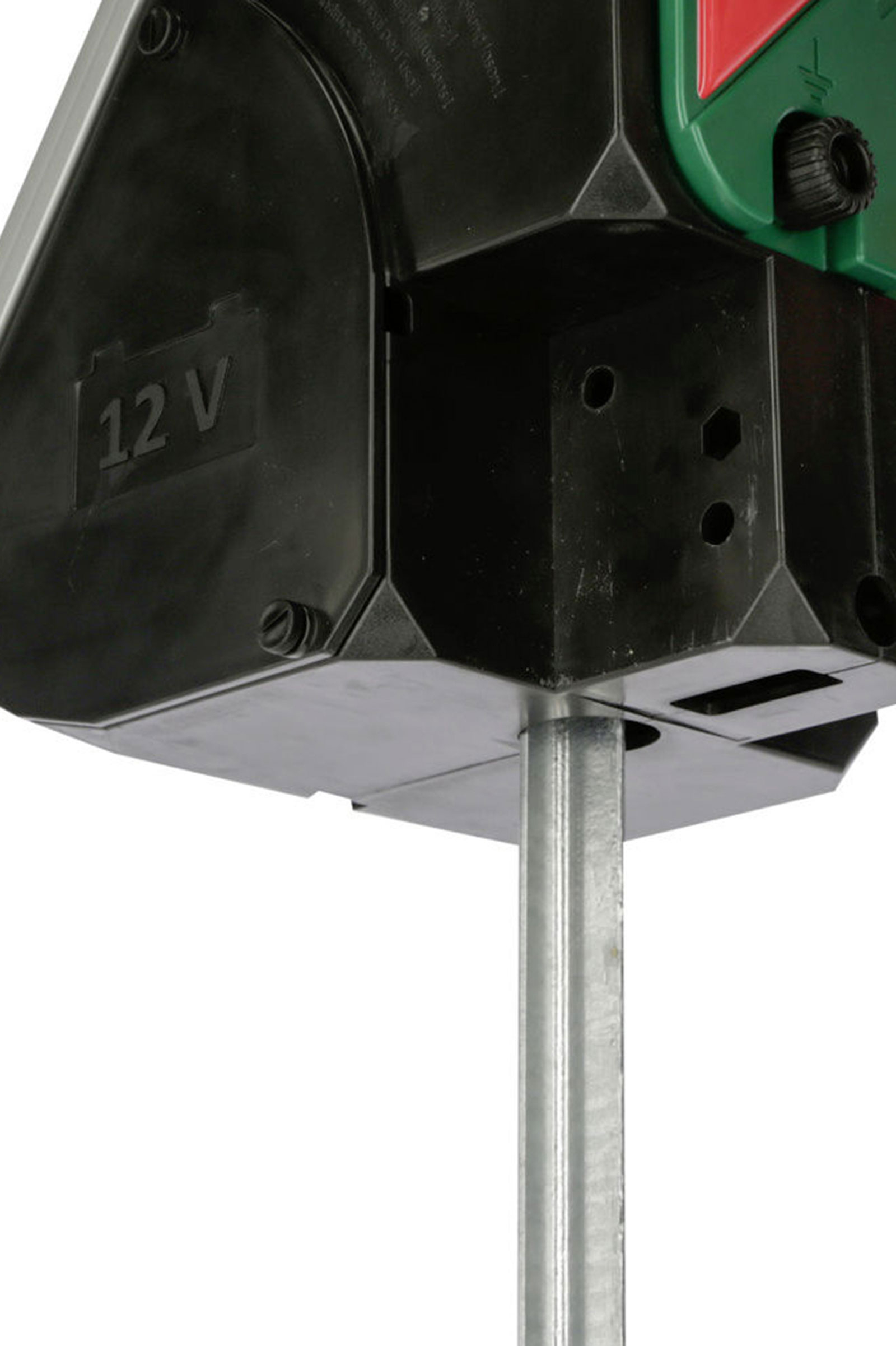 Kerbl Farm Patrol Varilla de tierra especial 1 m