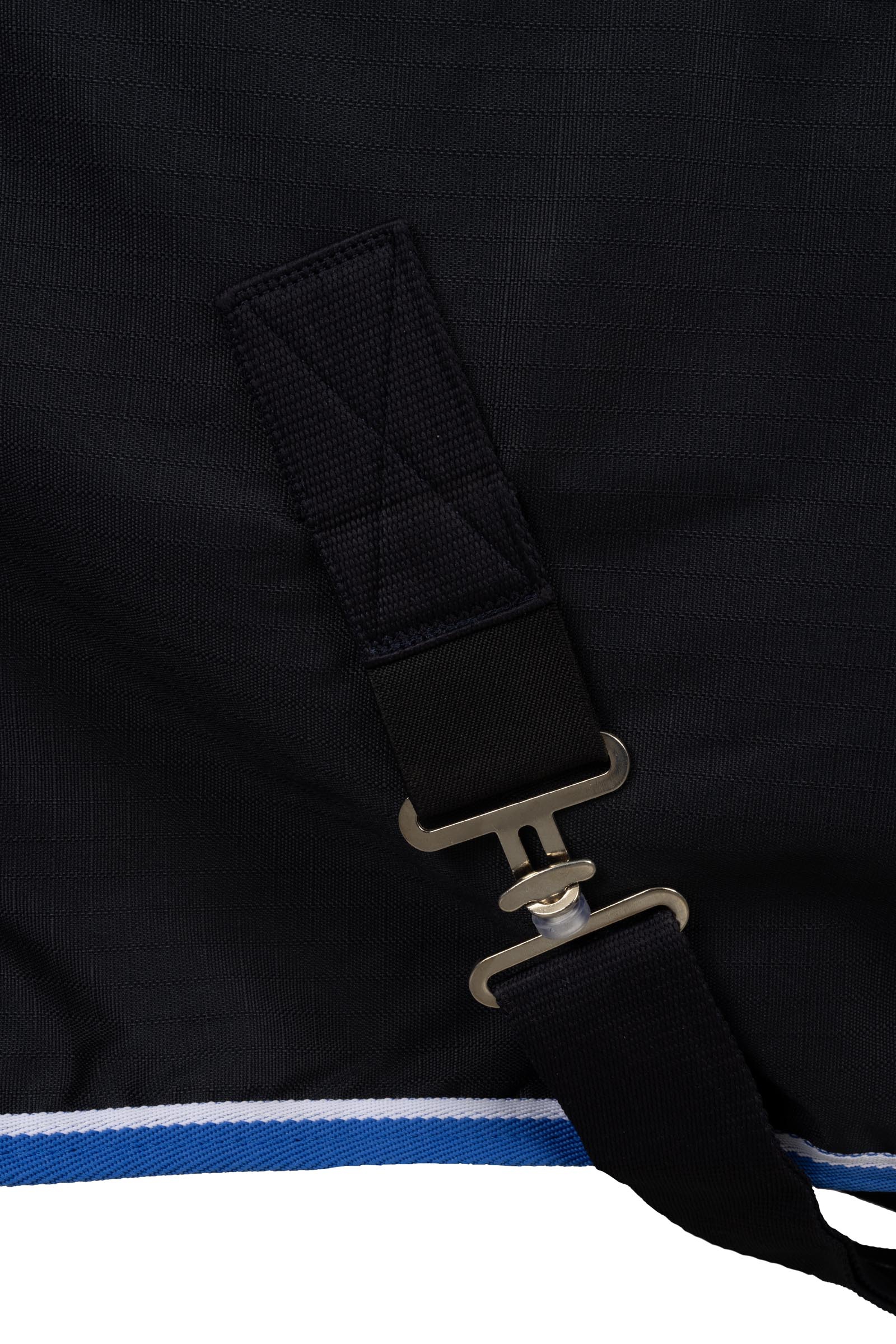 Manta de Exterior con Cubre CuelloHorze Glasgow, 150g