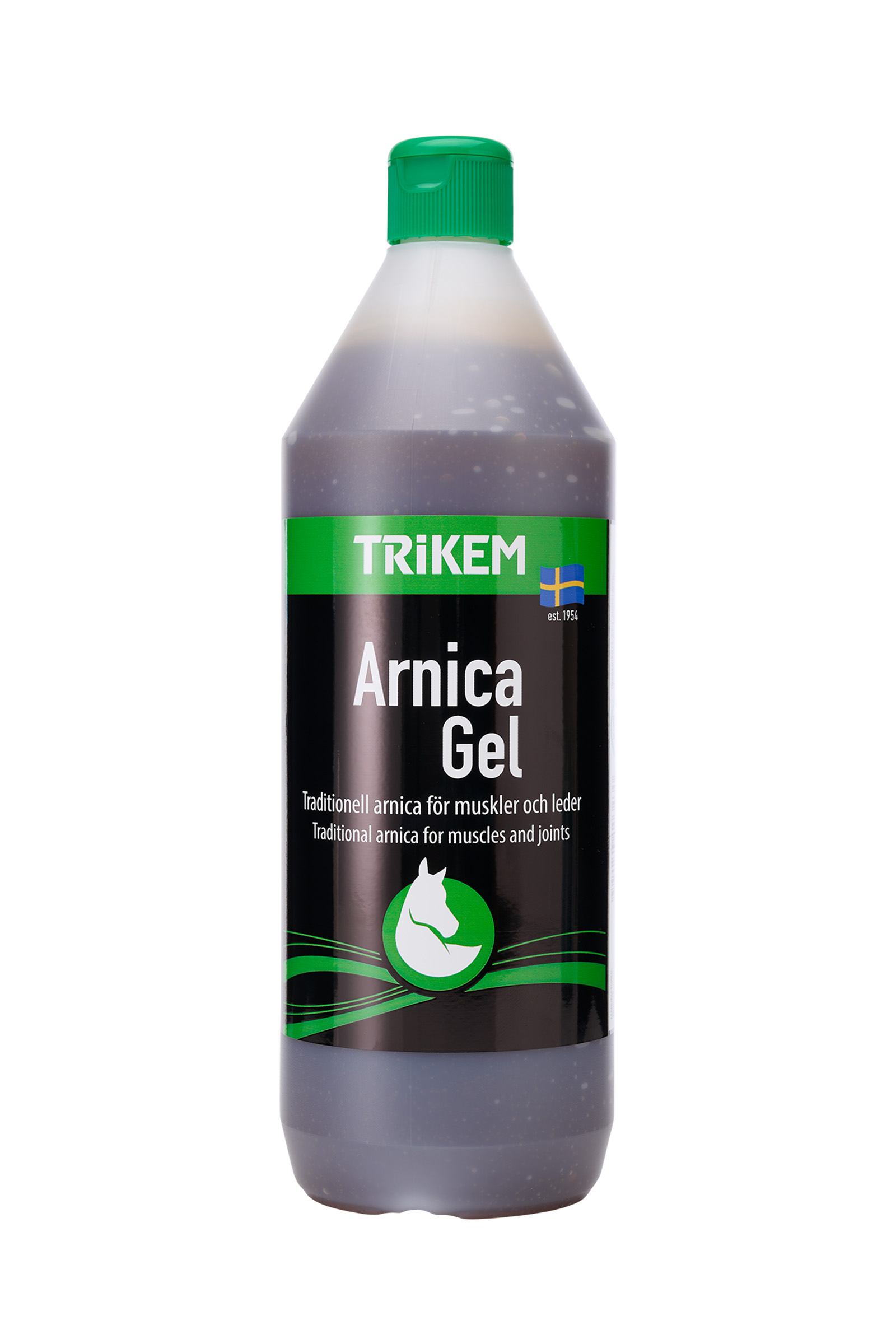 Trikem Gel Arnica, 1 litro
