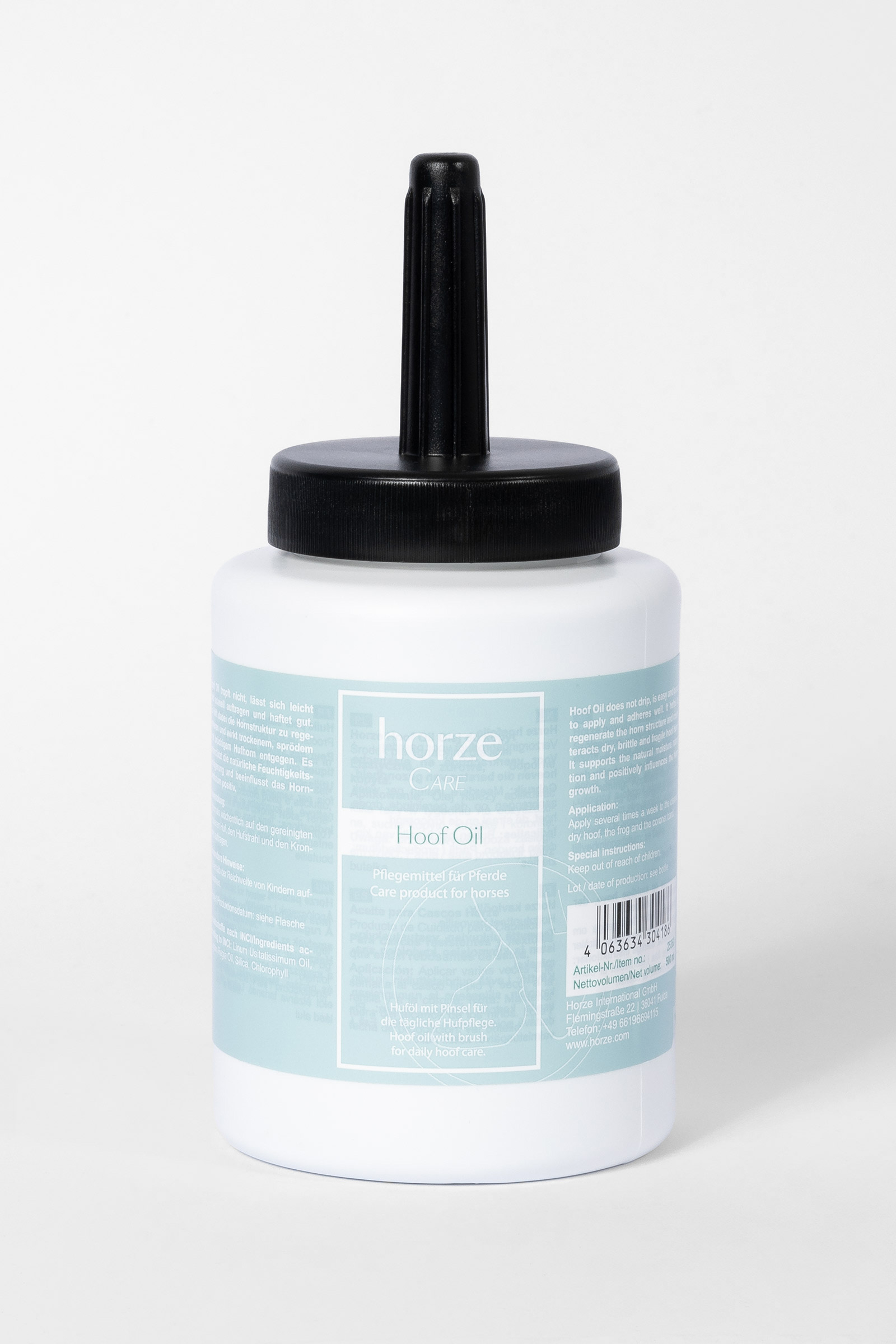 Aceite para Cascos Horze, 500ml