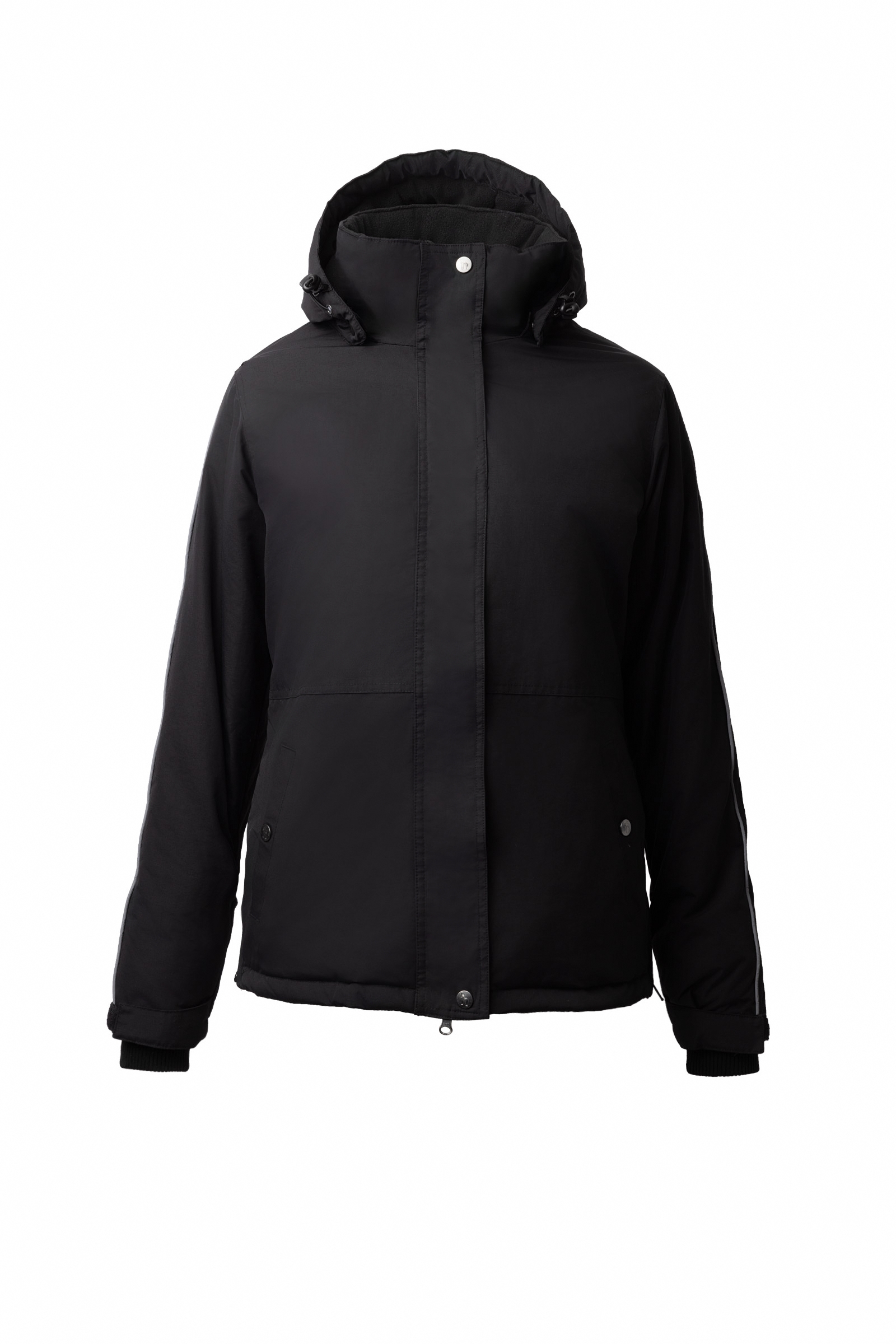 Chaqueta Acolchada de Invierno paraMujer Horze Cheyenne