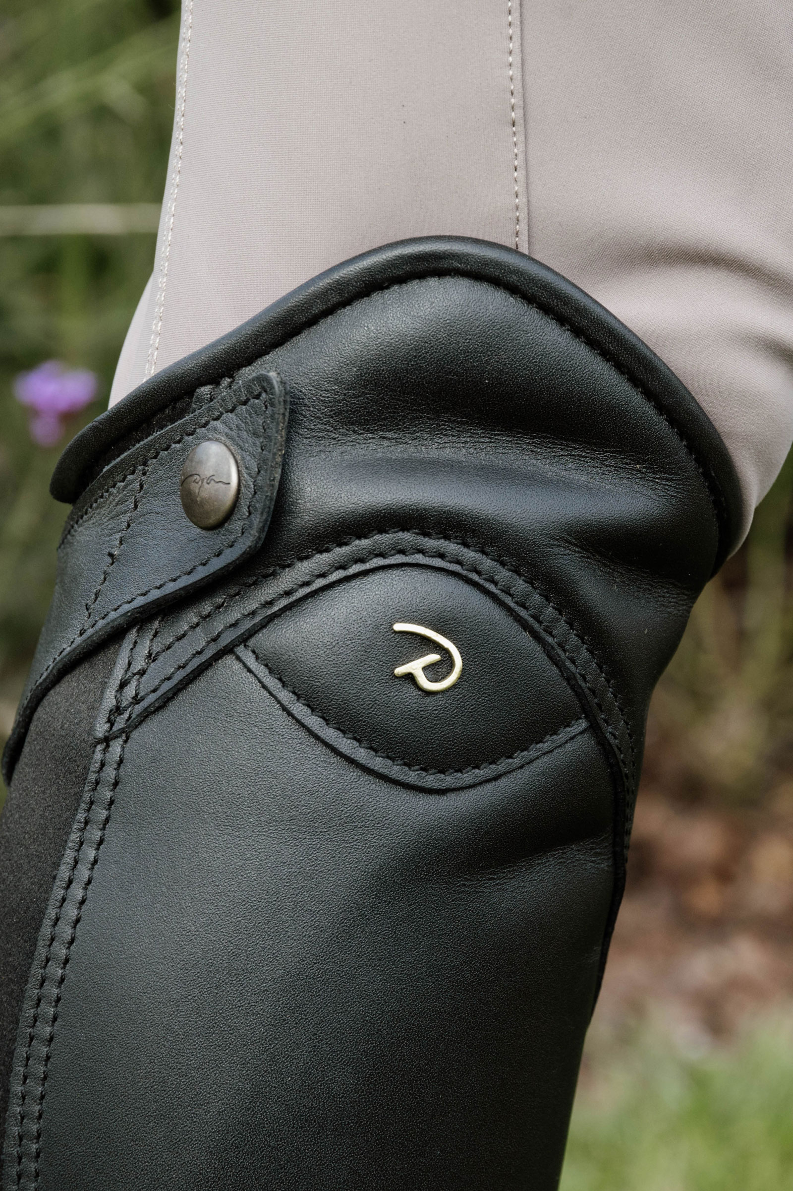 Dy'on Classic Comfort polainas