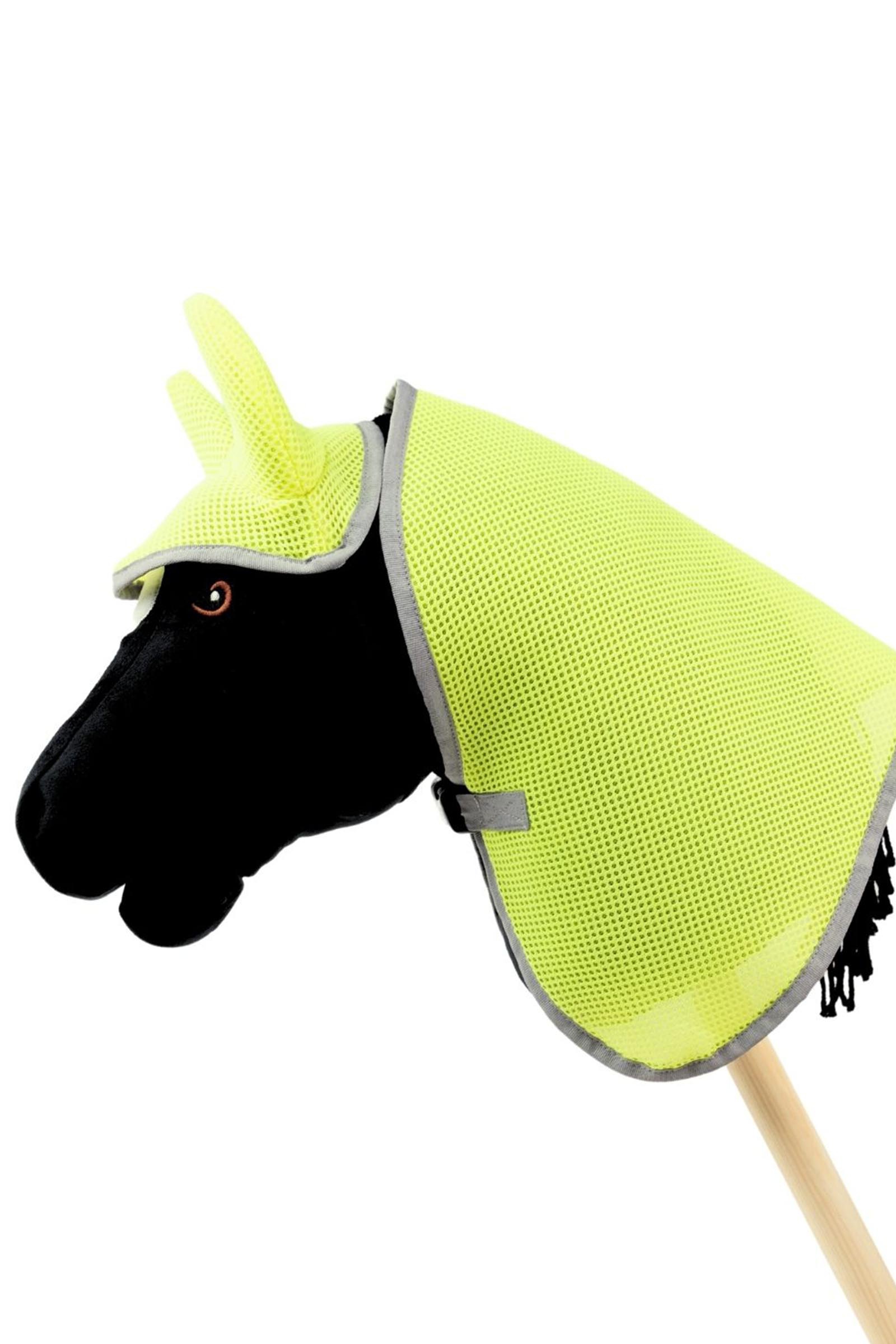 My Hobby Horse manta reflectante y orejeras