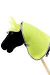 My Hobby Horse manta reflectante y orejeras