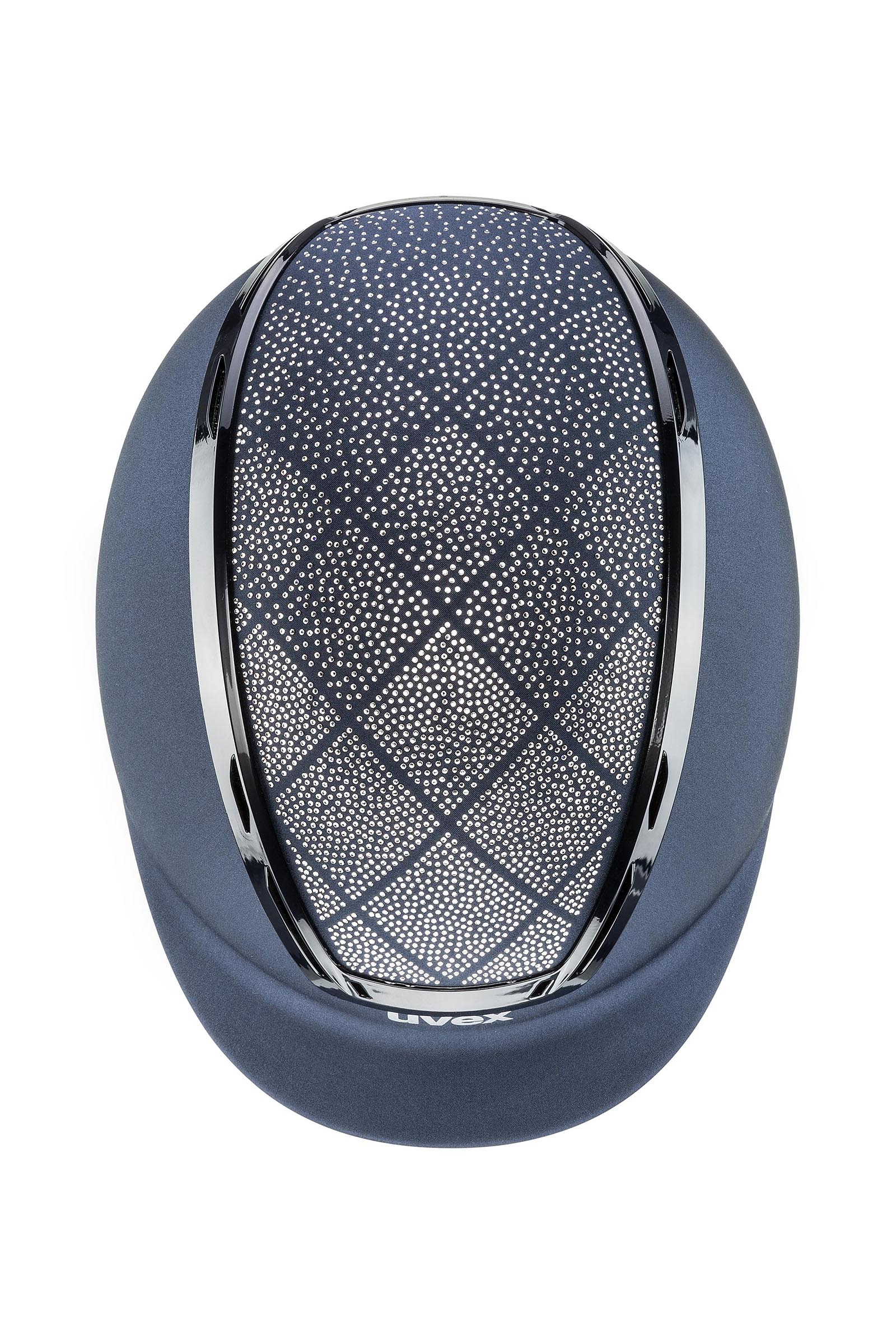 Uvex Exxeed Flash Casco de Equitación