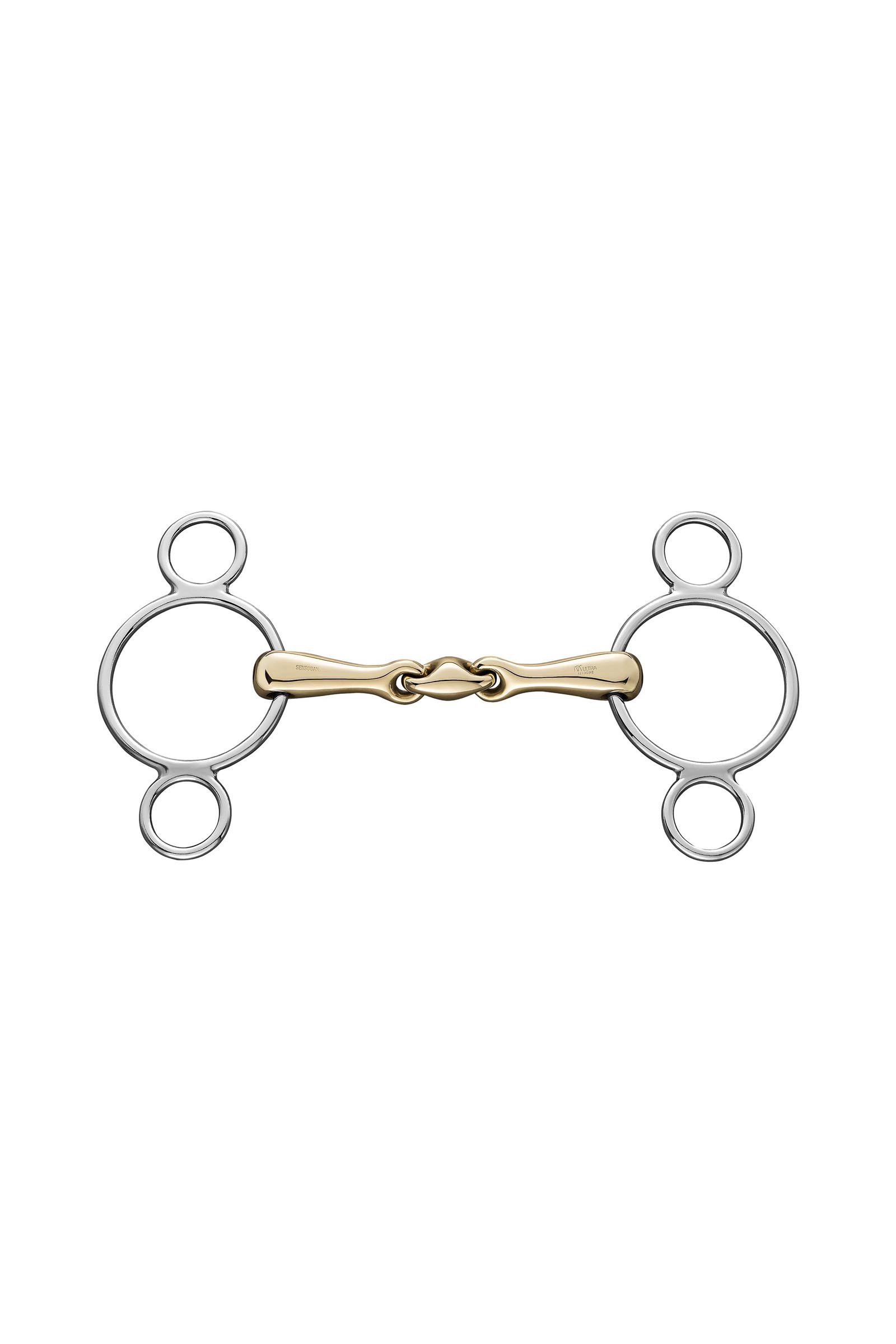 Pessoa Sprenger KK Ultra Sensogan 18mm