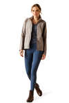 Ariat Breathe Deep chaqueta softshell para mujer