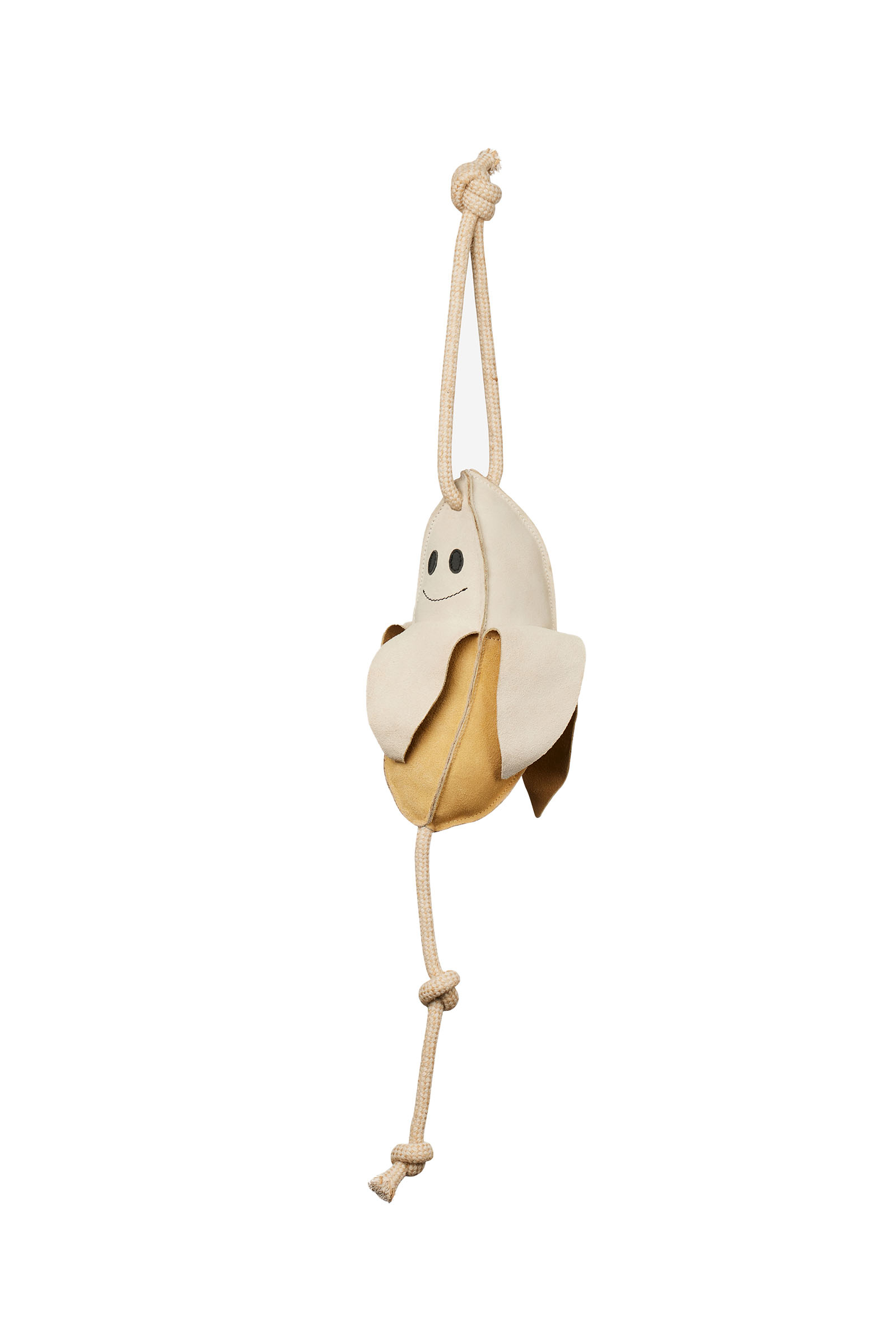 Banana LeMieux Juguete para Caballo