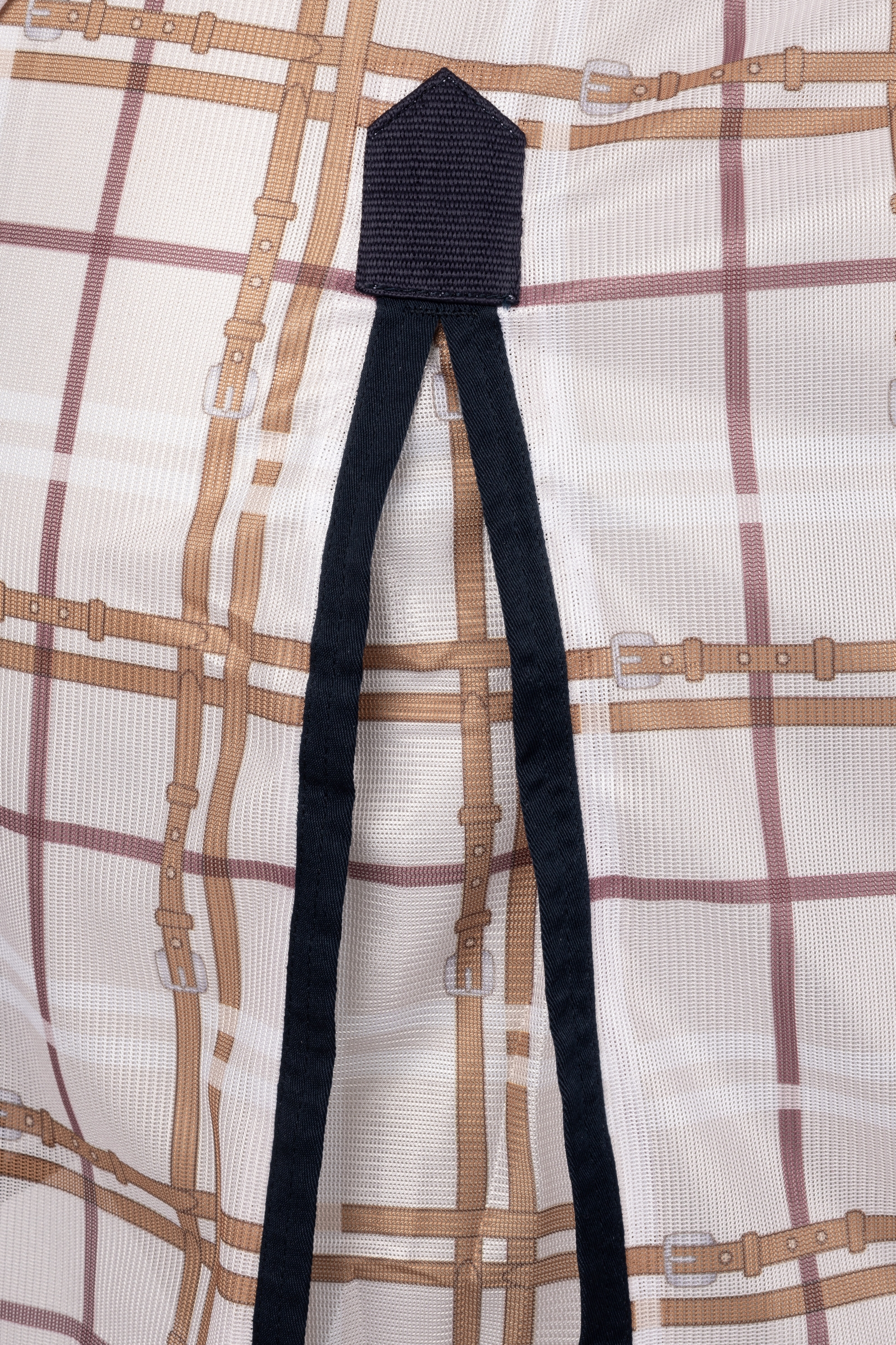 Horze Defender manta anti-moscas  