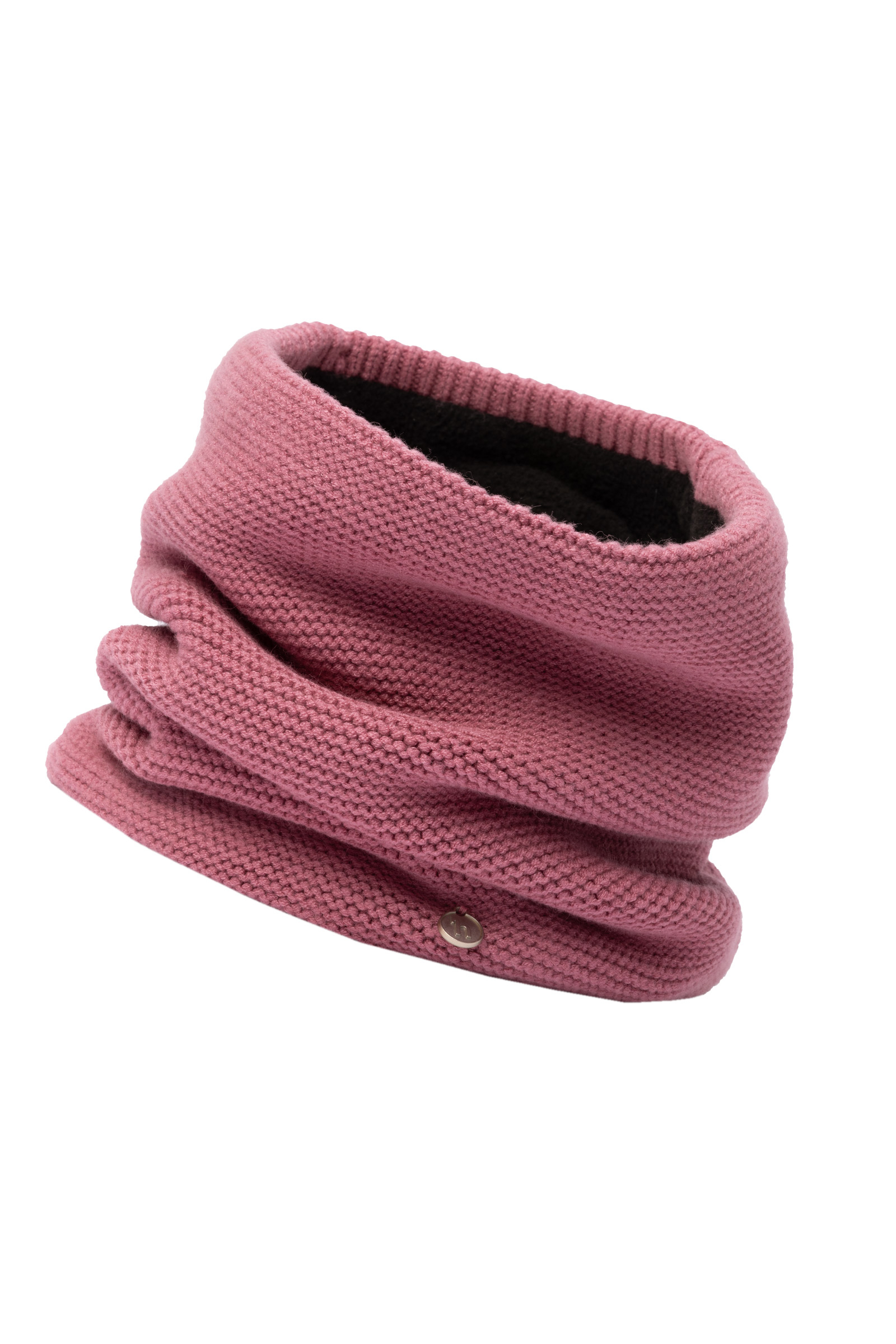 Horze Haze Bufanda de Punto