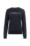 Cavallo CavalSweat Sudadera cuello redondo