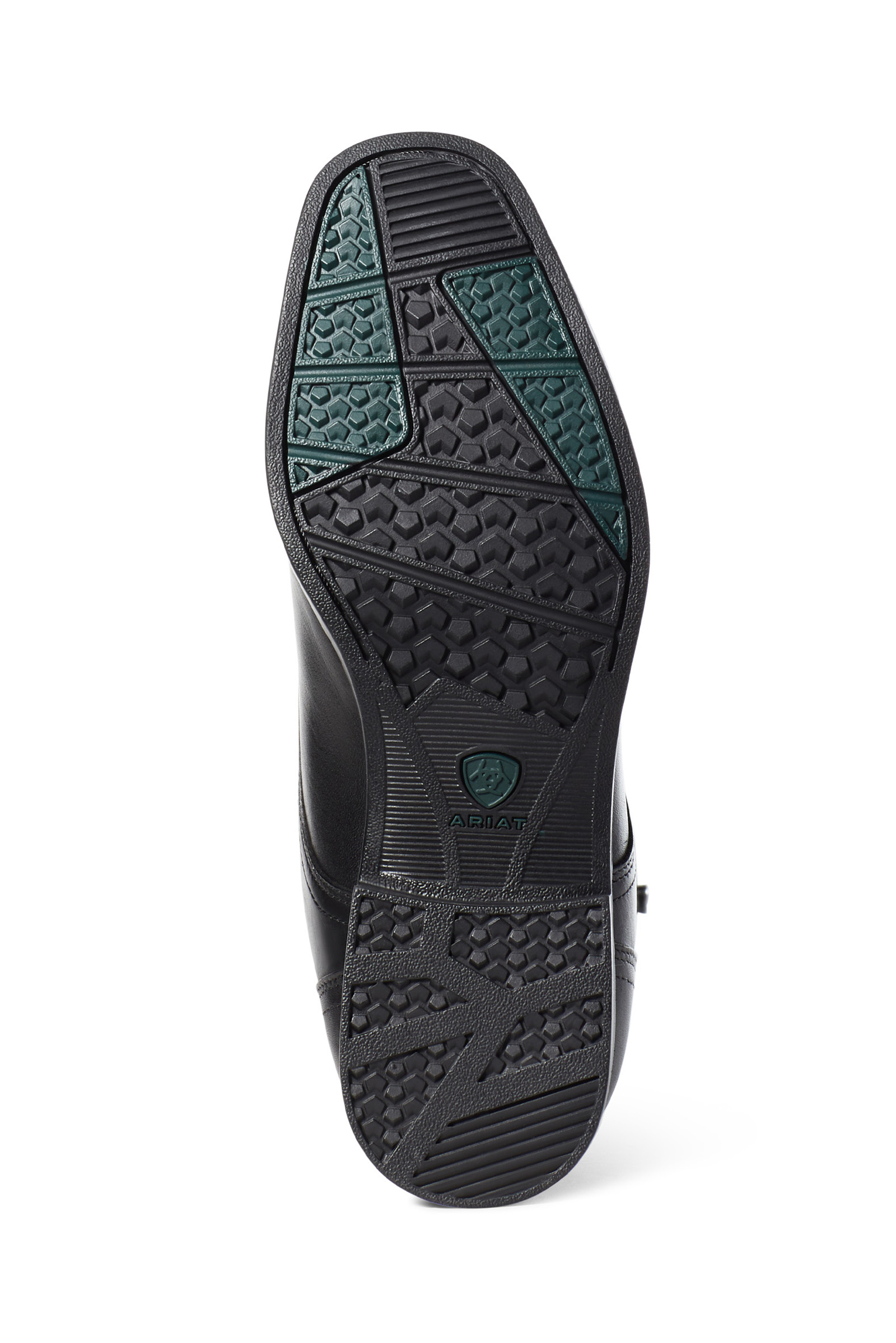 Ariat Palisade botas altas de equitaci&oacute;n para mujer