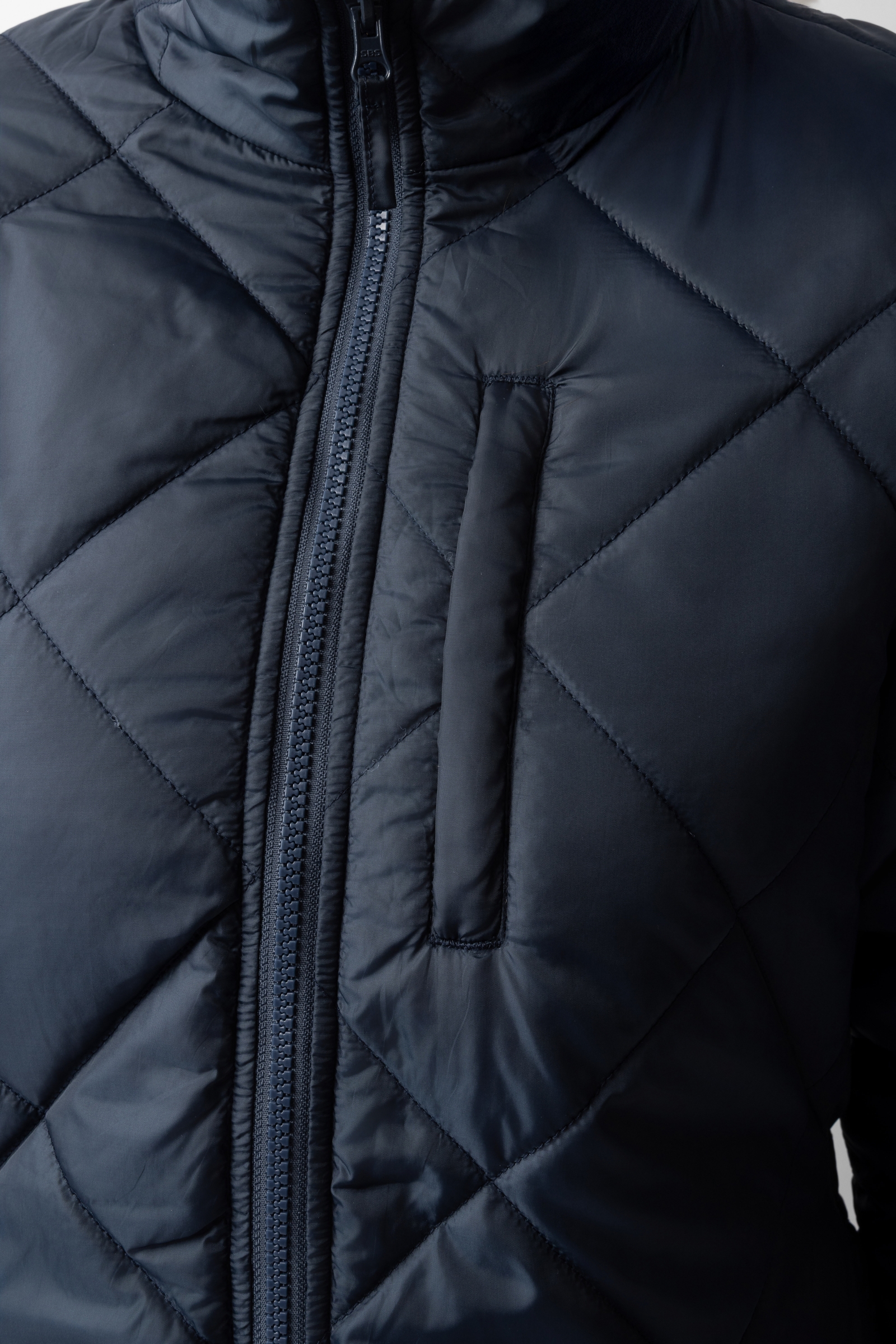 Horze Hazel Chaqueta larga para usar debajo para mujeres