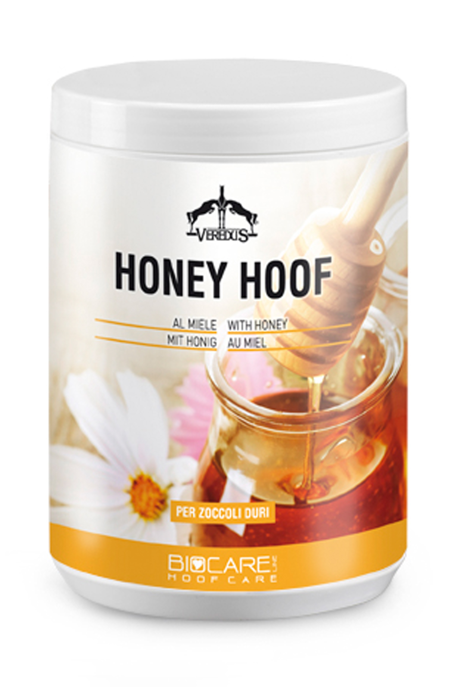 Pomada para Cascos Veredus Honey Hoof, 5000 ml