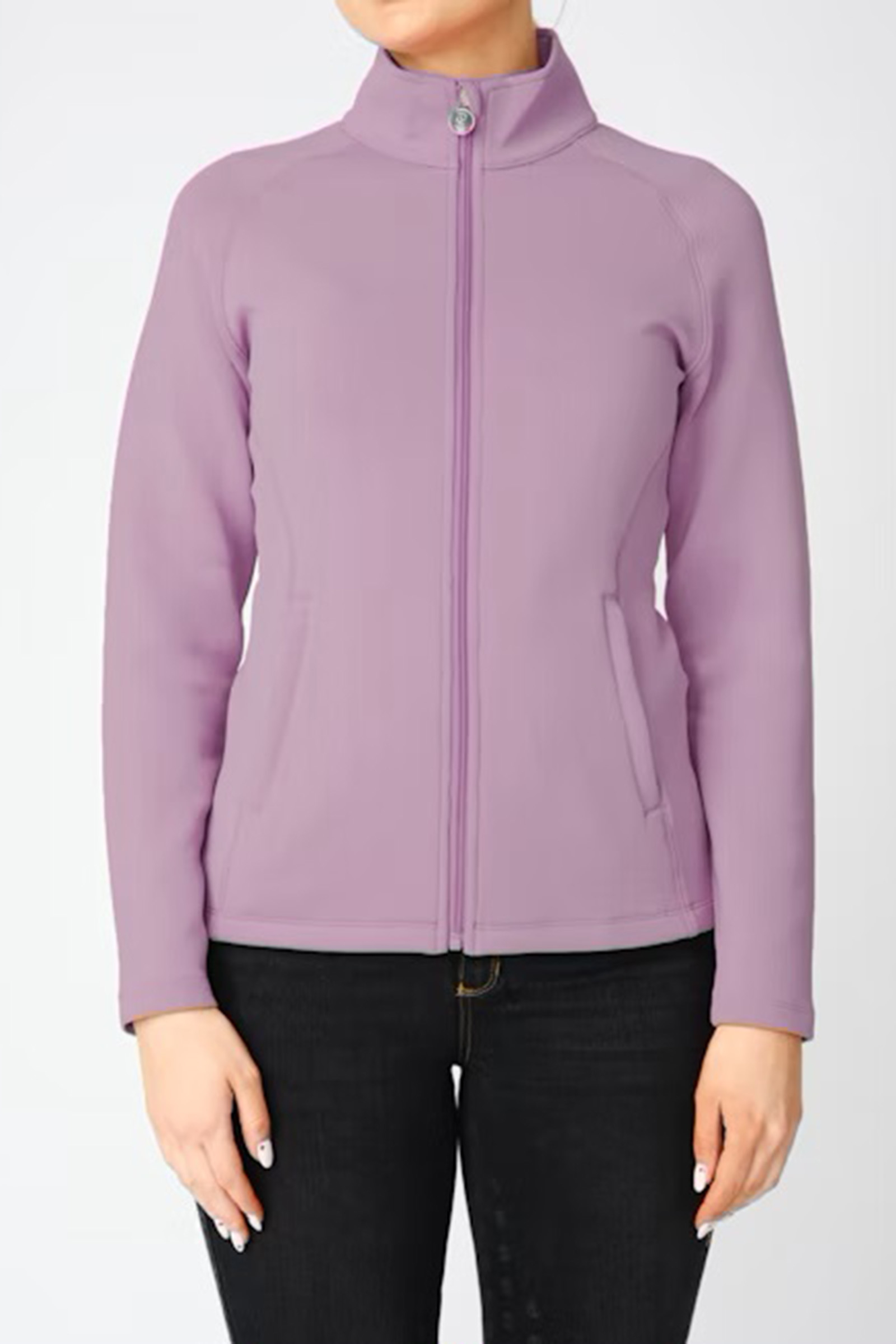 Suéter con Cremallera para Mujer PS of Sweden Tilde