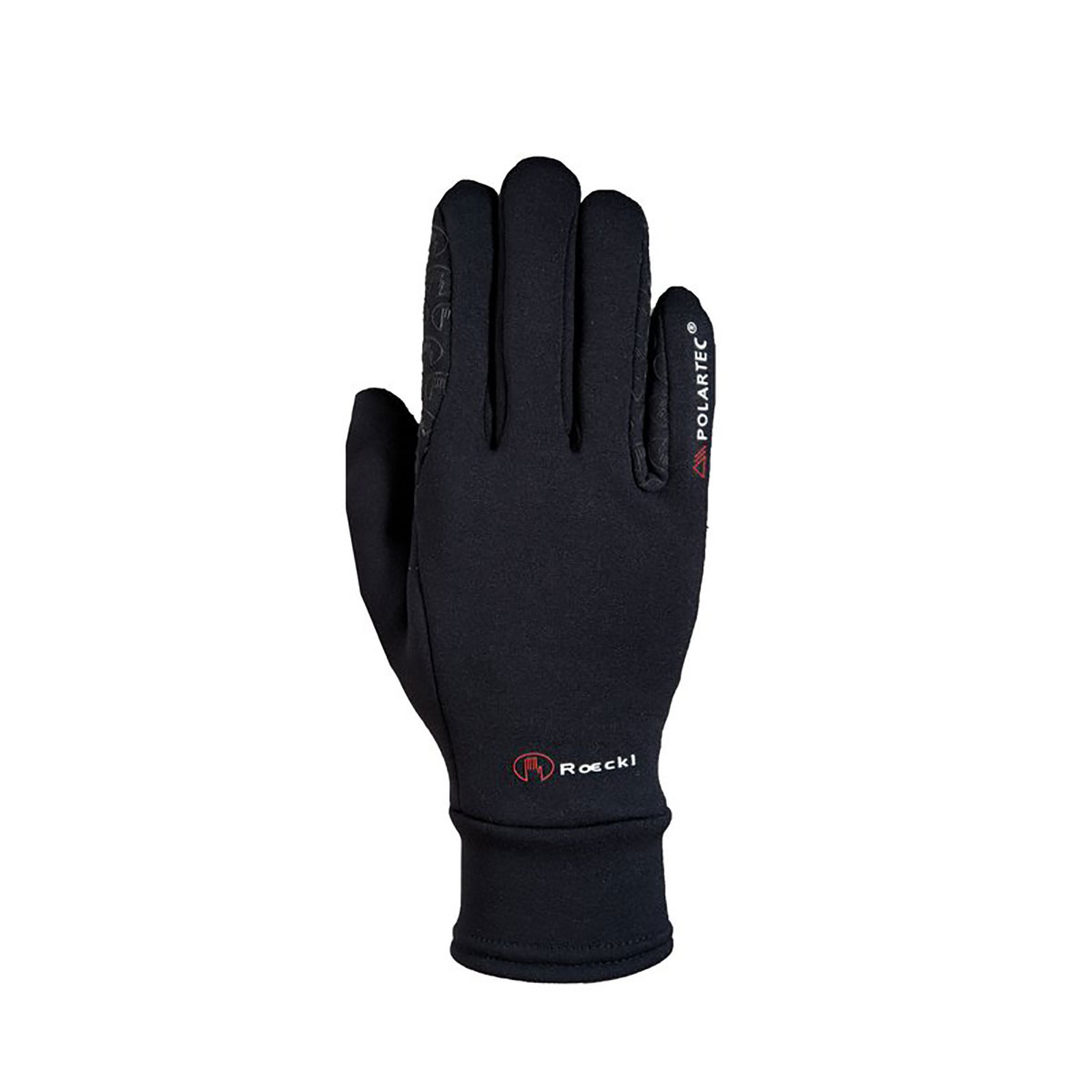 ROECKL Polartec WARWICK JR.