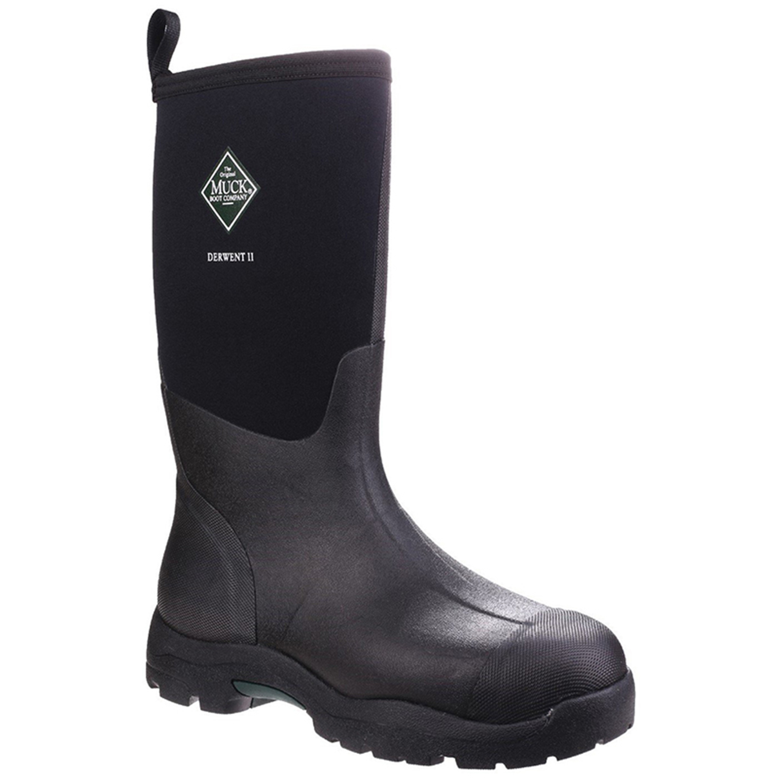 Botas Muck Boot Derwent II