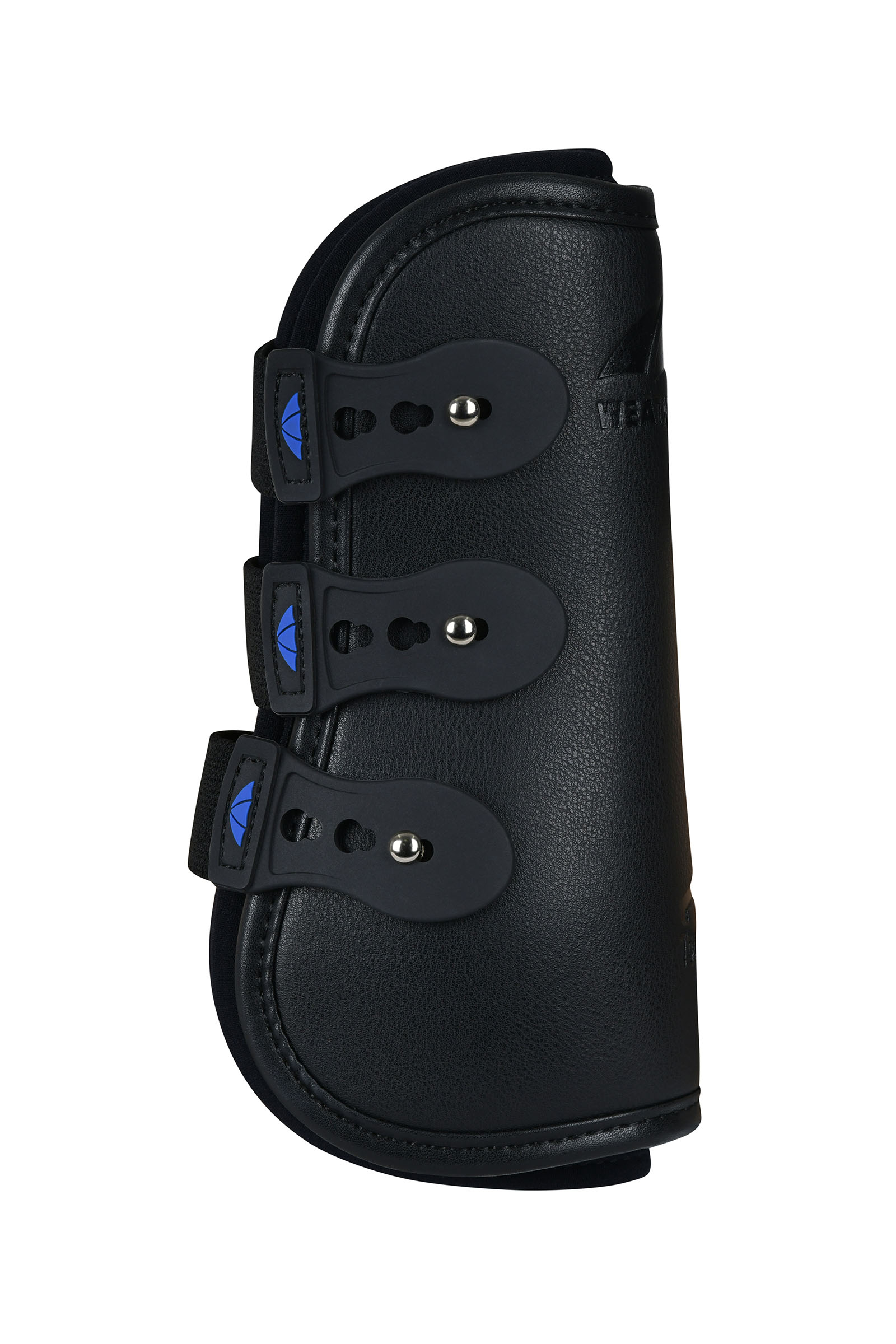 Weatherbeeta Tough-Tec Pro Botas de protecci&oacute;n frontal abiertas