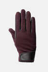 Guantes para Toda la Temporada Horze Young Rider PERLA