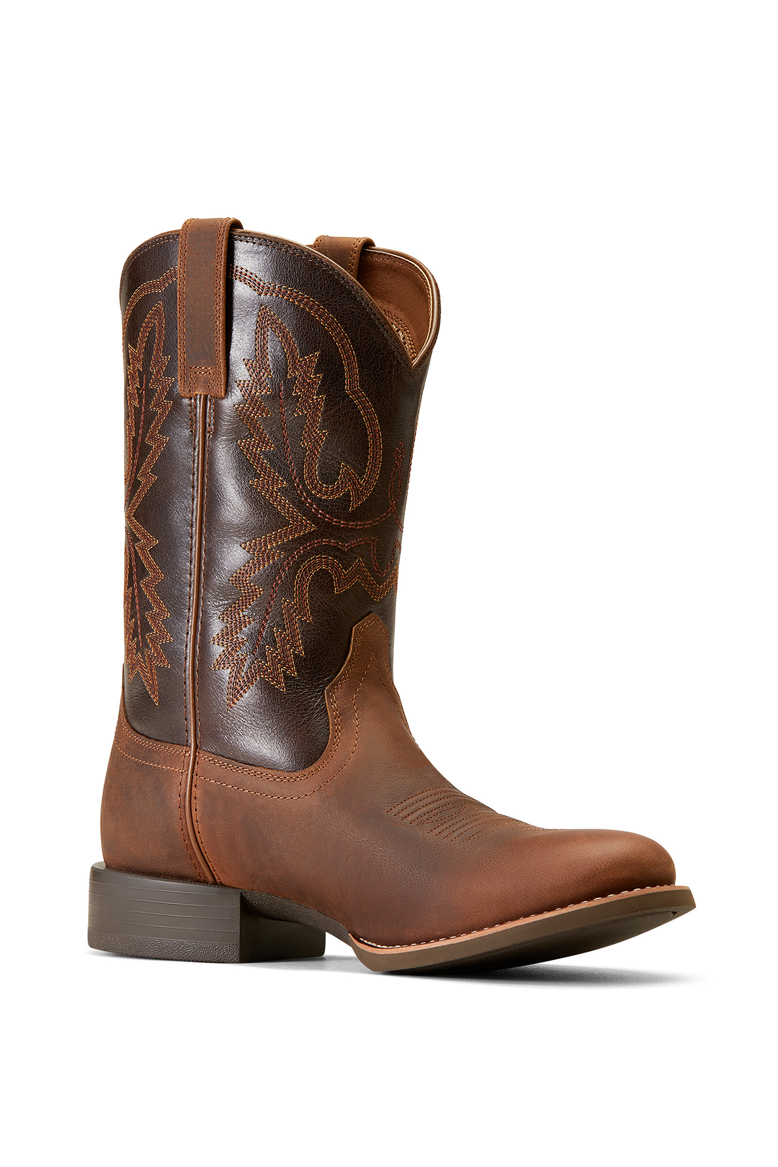 Ariat Sport Stratten Sorrel para hombres