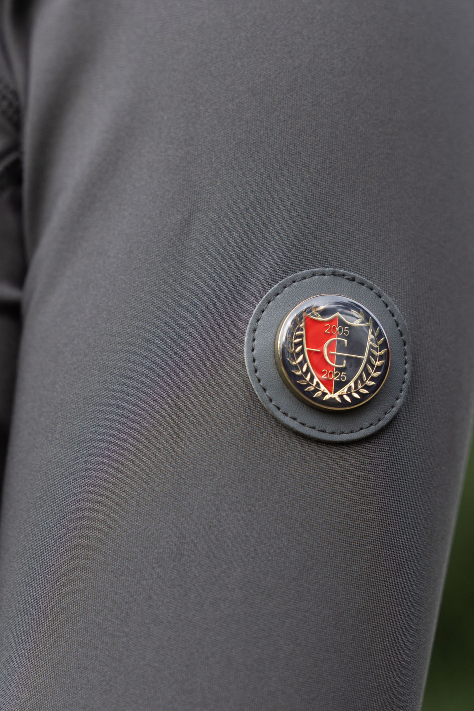 Covalliero aniversario Active chaqueta para mujer