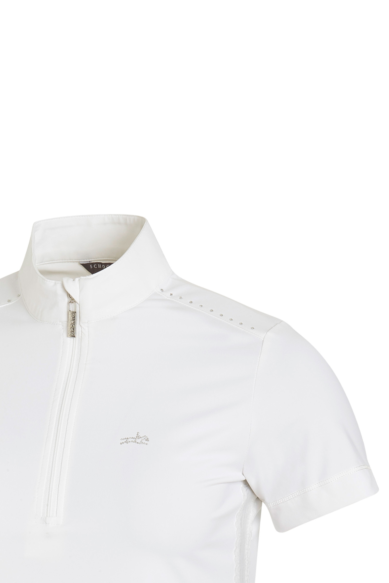 Camiseta Schockemöhle Sports Coco para mujer