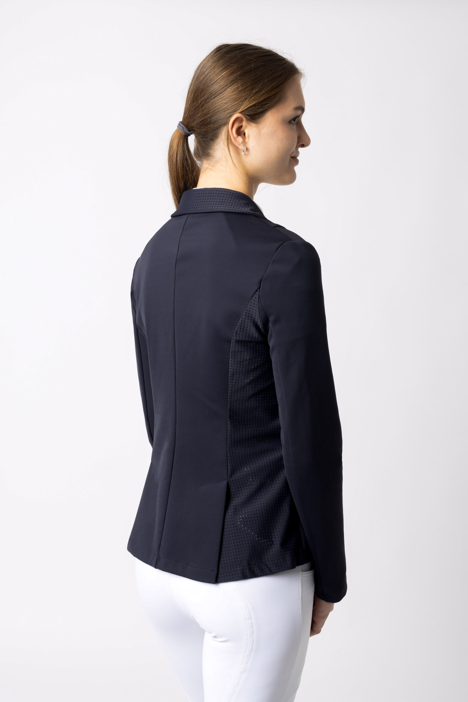 Chaqueta de Equitaci&oacute;n de Concurso para Mujer B Vertigo Aubree