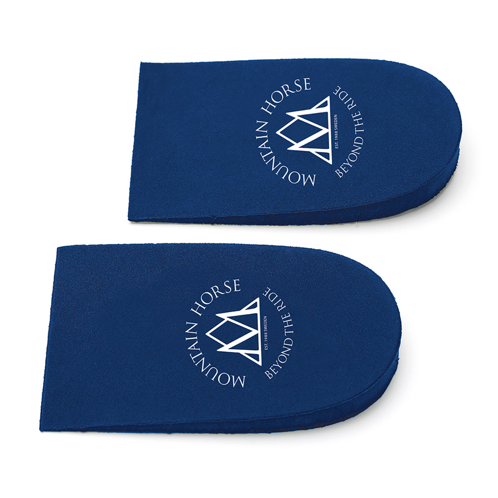 Levantador de talón de caballo de montaña