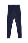 Tommy Hilfiger Equestrian Vermont pantalones de montar para mujer con refuerzo de asiento completo