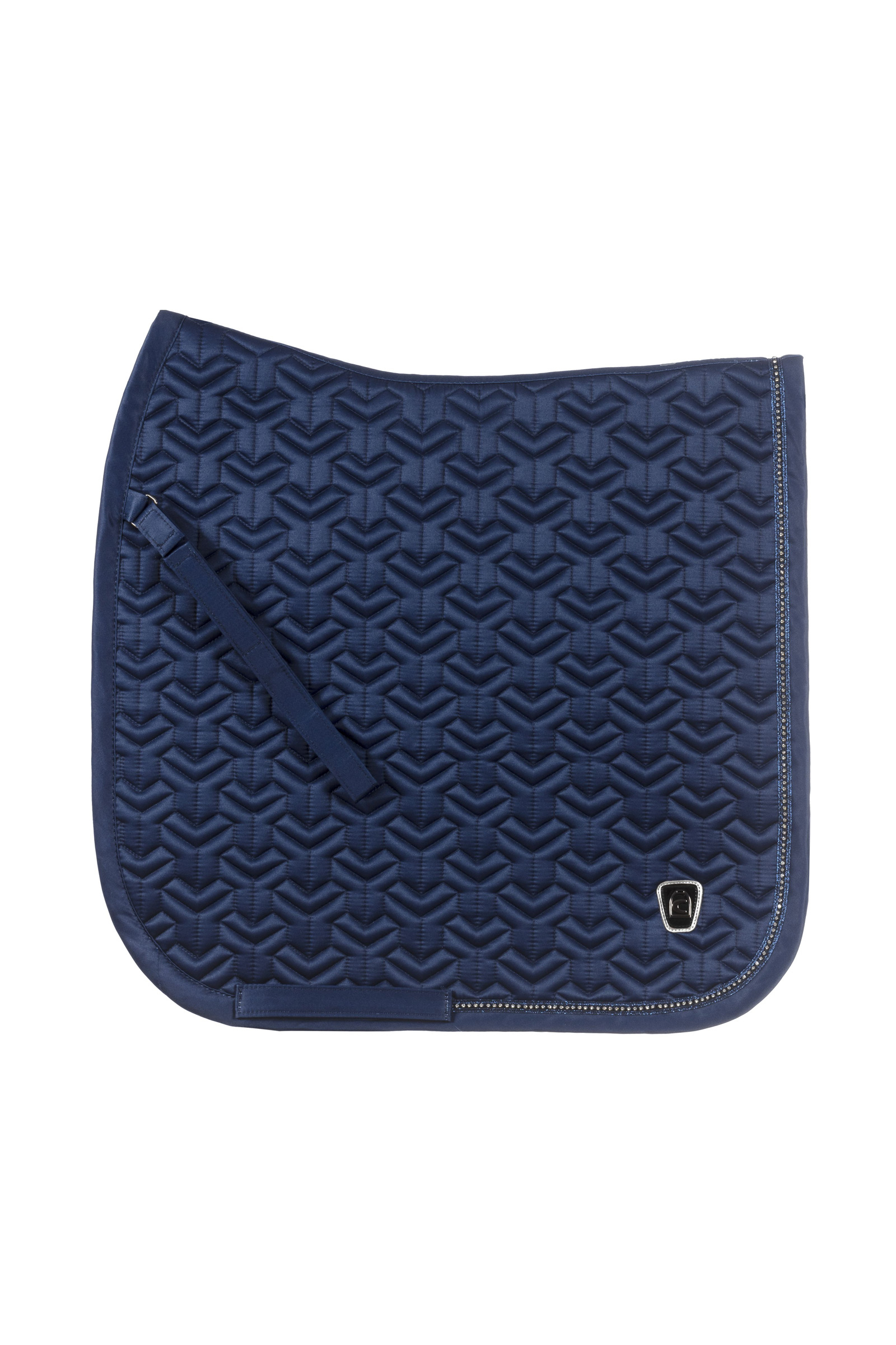 Nightblue Cavallo CavalCool Comfort mantilla de doma