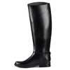 Botas Altas de Goma para Mujer Horze Chester