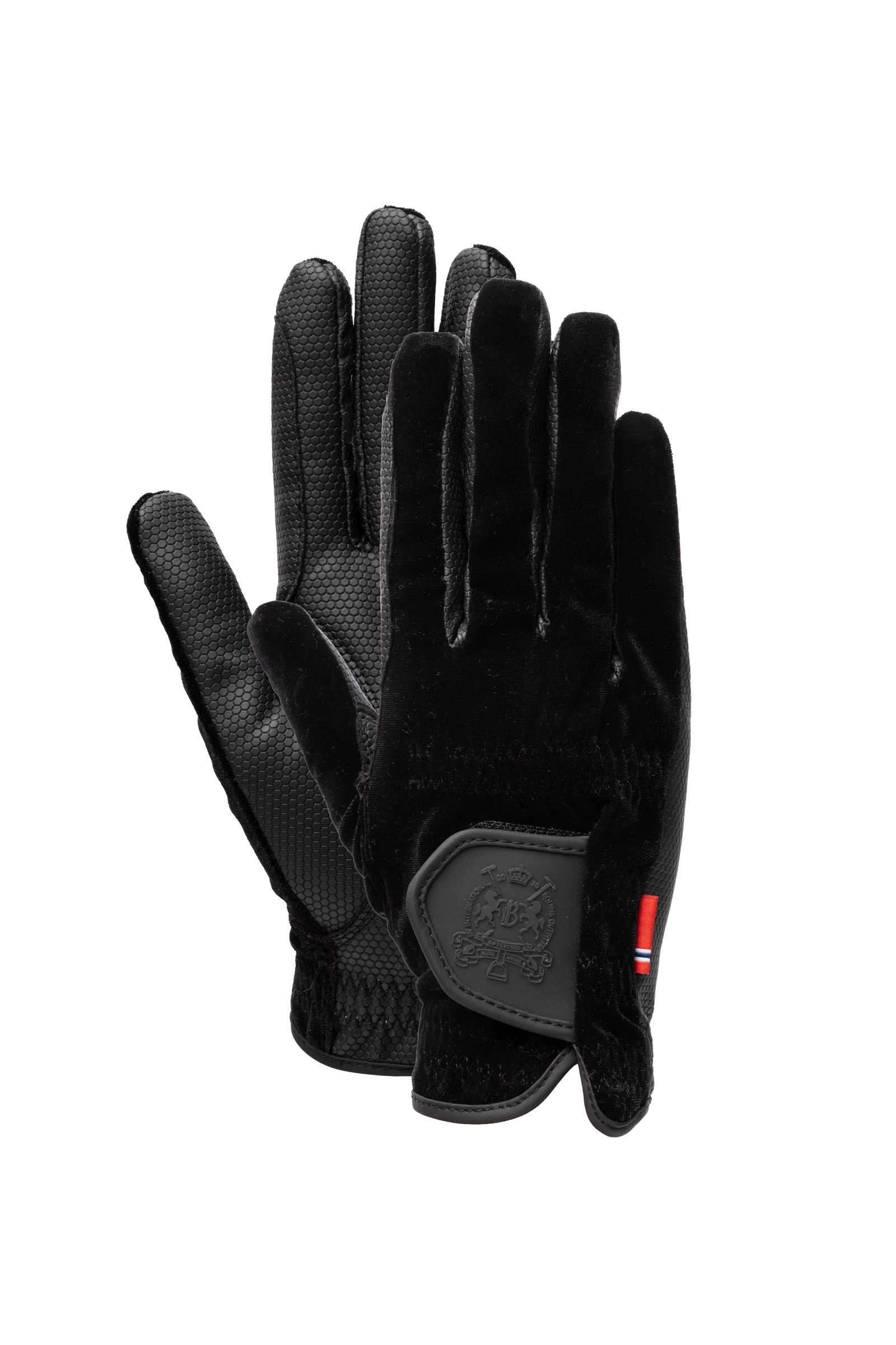 Guantes de montar B Vertigo Elyssa