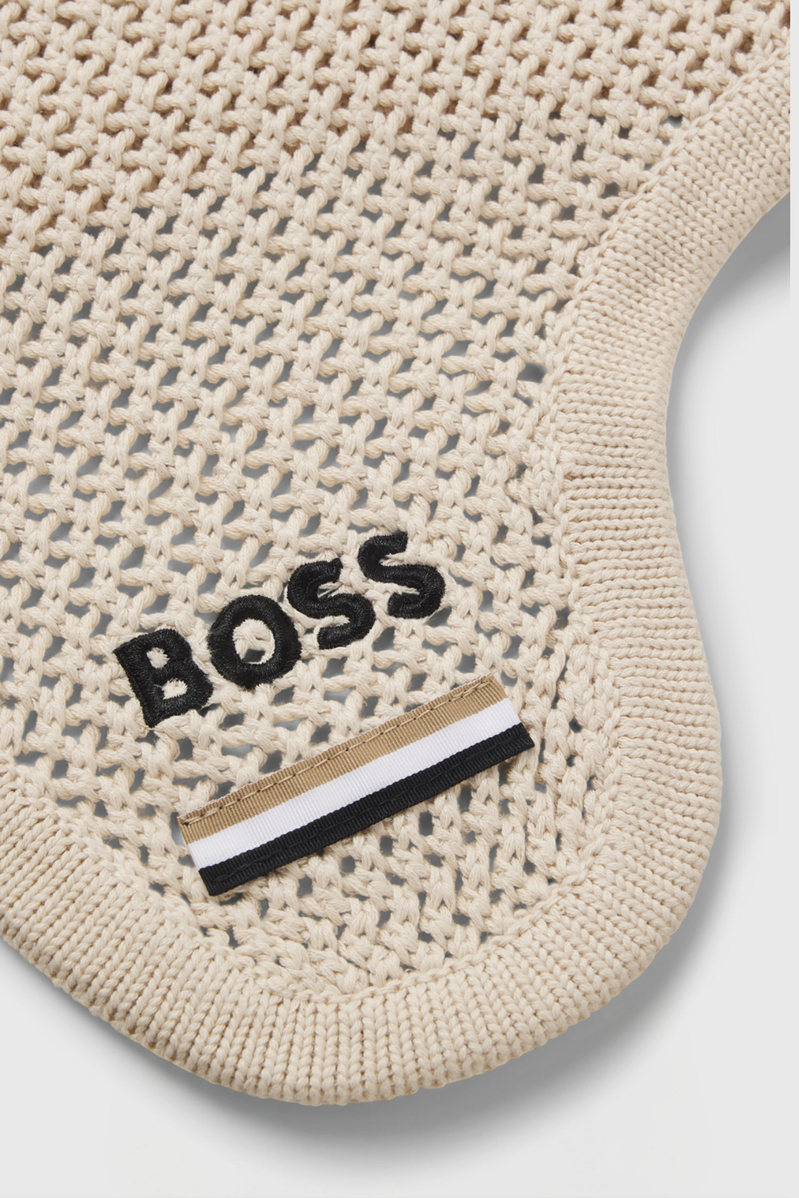 Boss Calgary orejeras antimoscas