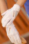 Roeckl Mareno Guantes de equitación funcionales 
