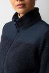 Horze Misha chaqueta fleece mujer