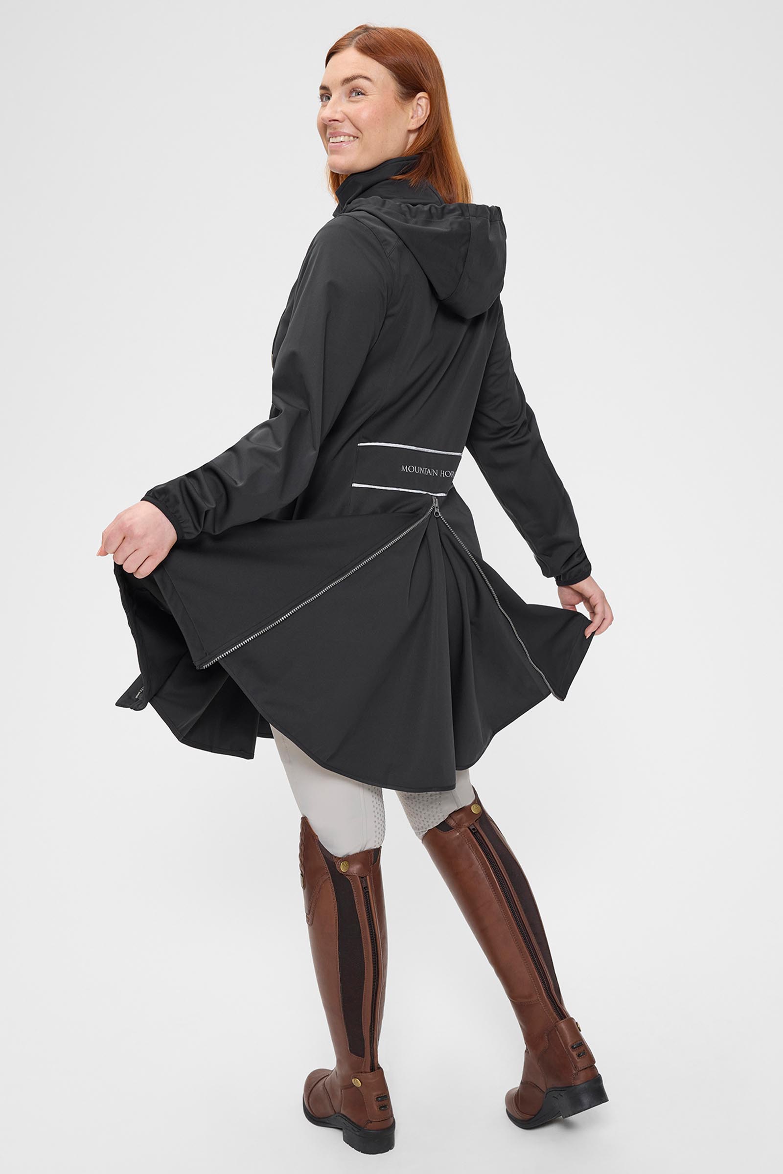 Mountain Horse Astra parka de mujer