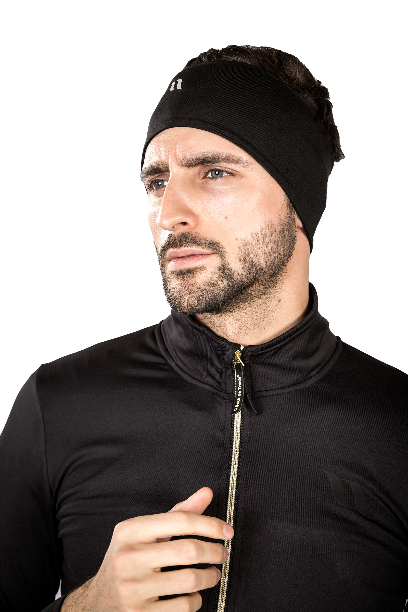 Back on Track cinta para la cabeza "Jamie"