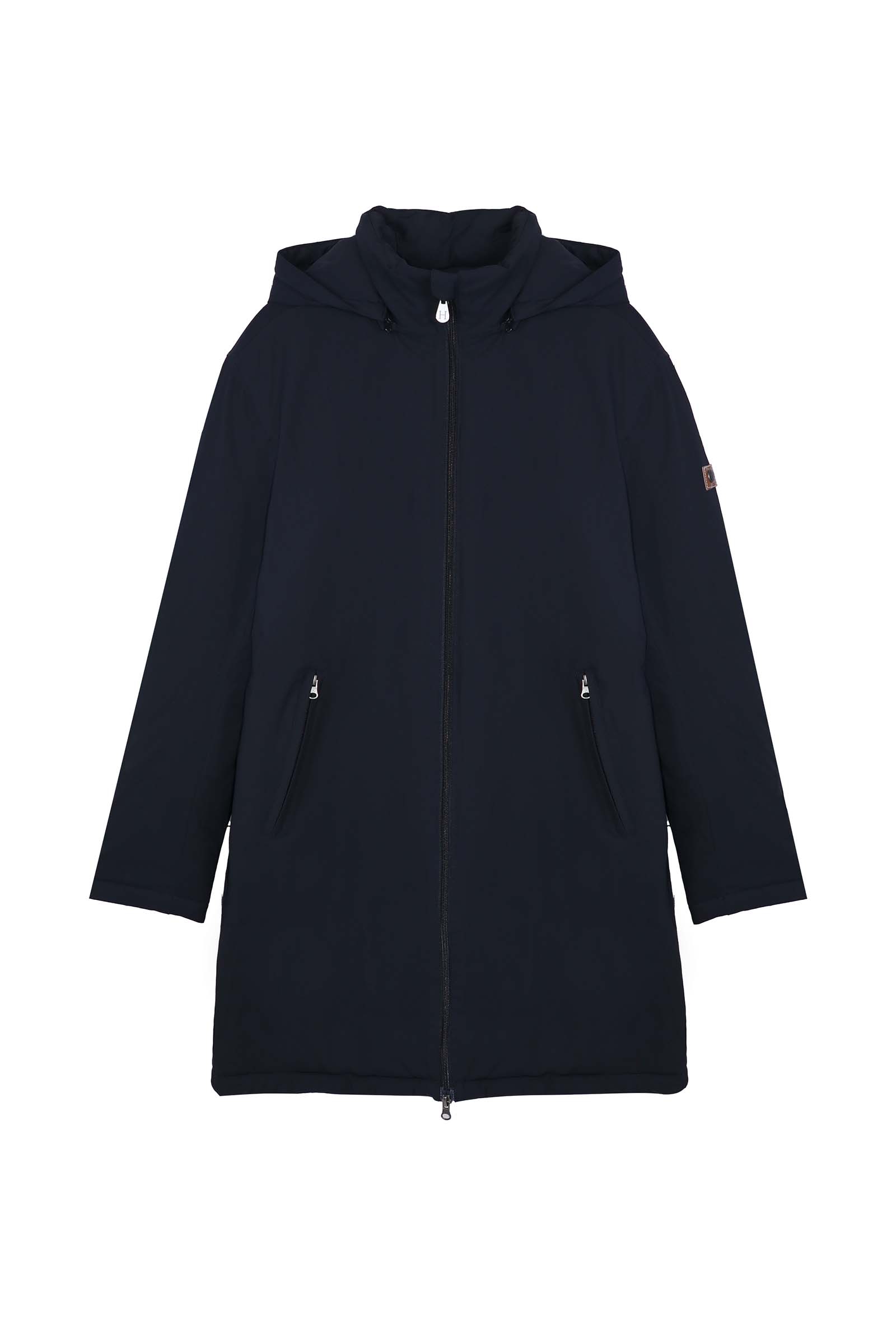 Harcour Robertol Parka Hombre