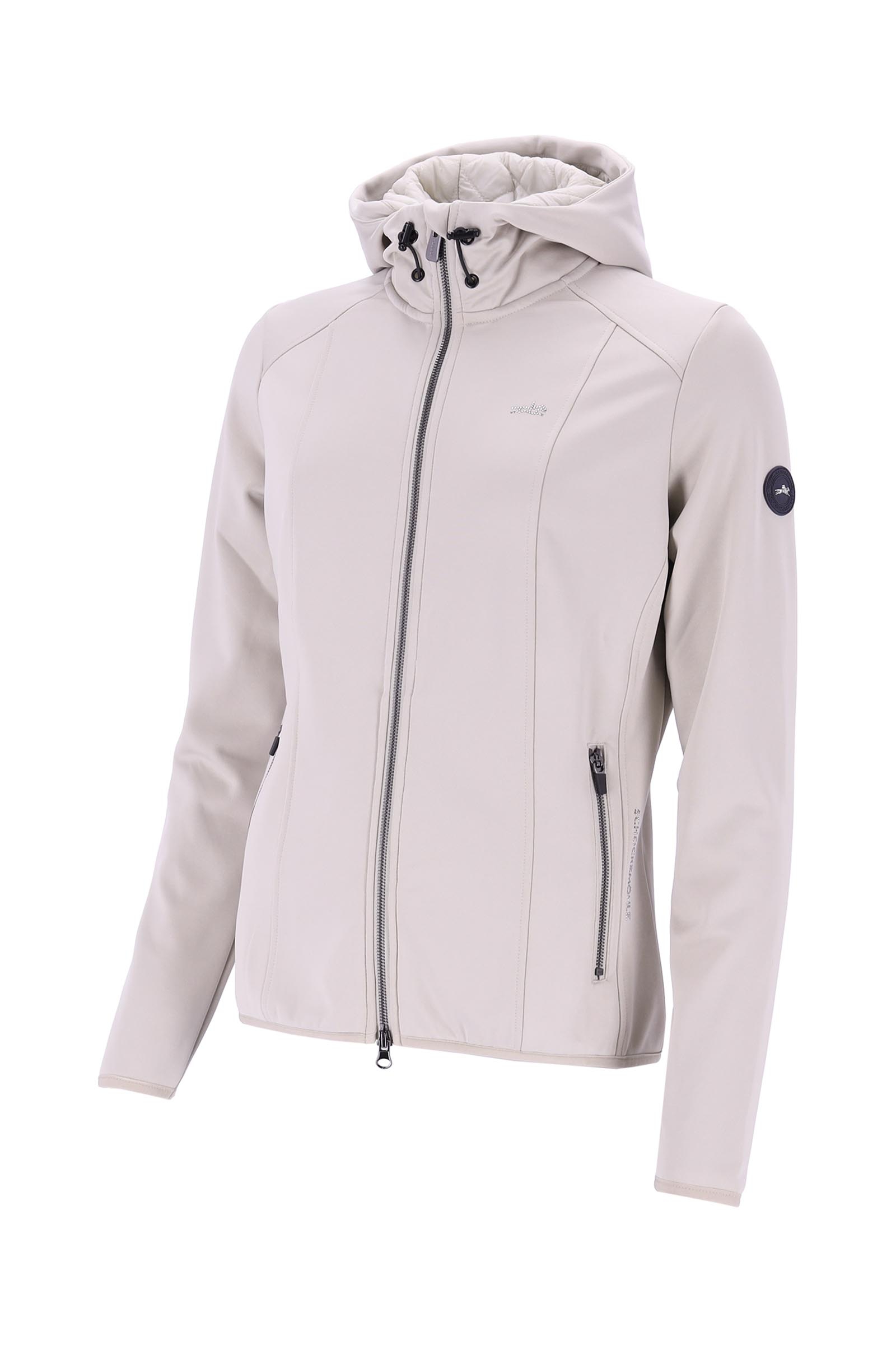 Schockemöhle Sports SPSuzan chaqueta técnica para mujer