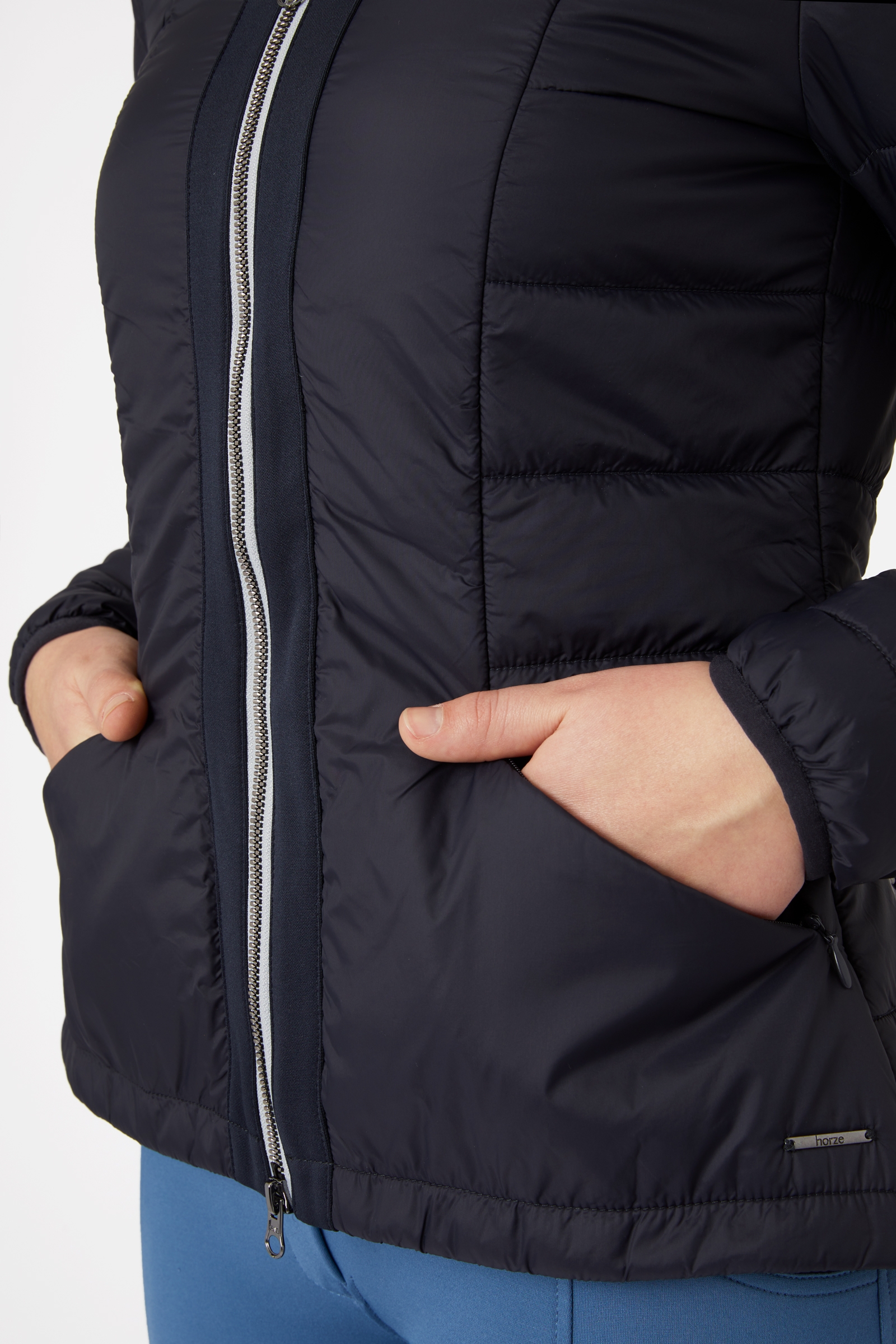 Chaqueta de Equitaci&oacute;n para Mujer Horze Cameron