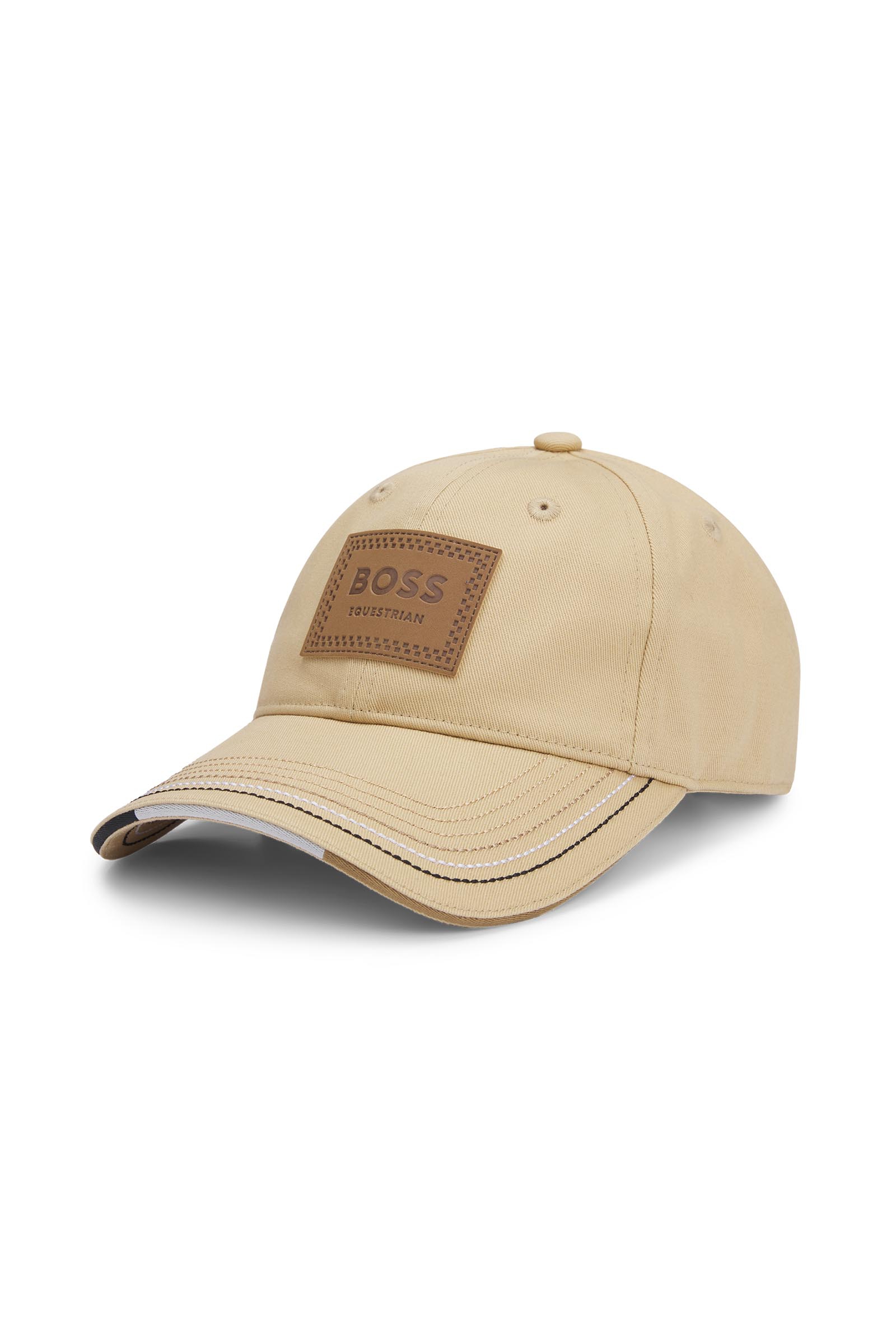 Boss Vintage Patch gorra