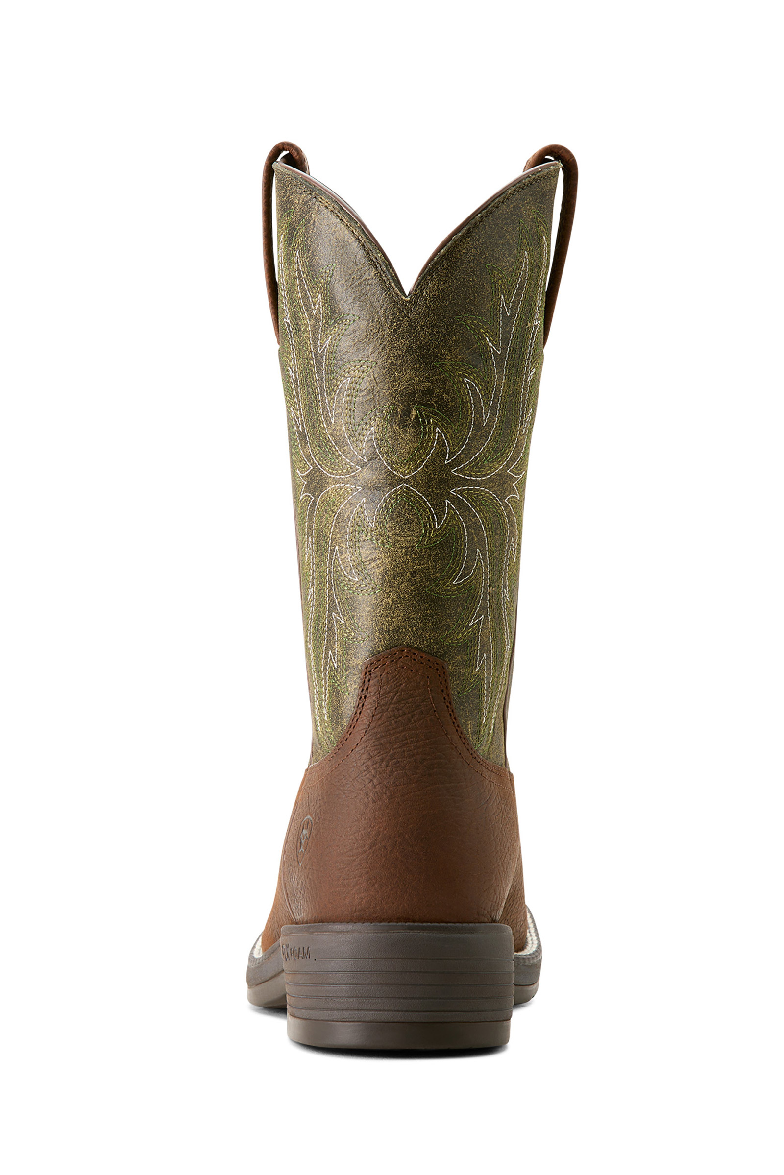Botas camperas Ariat Ridgeback para hombre