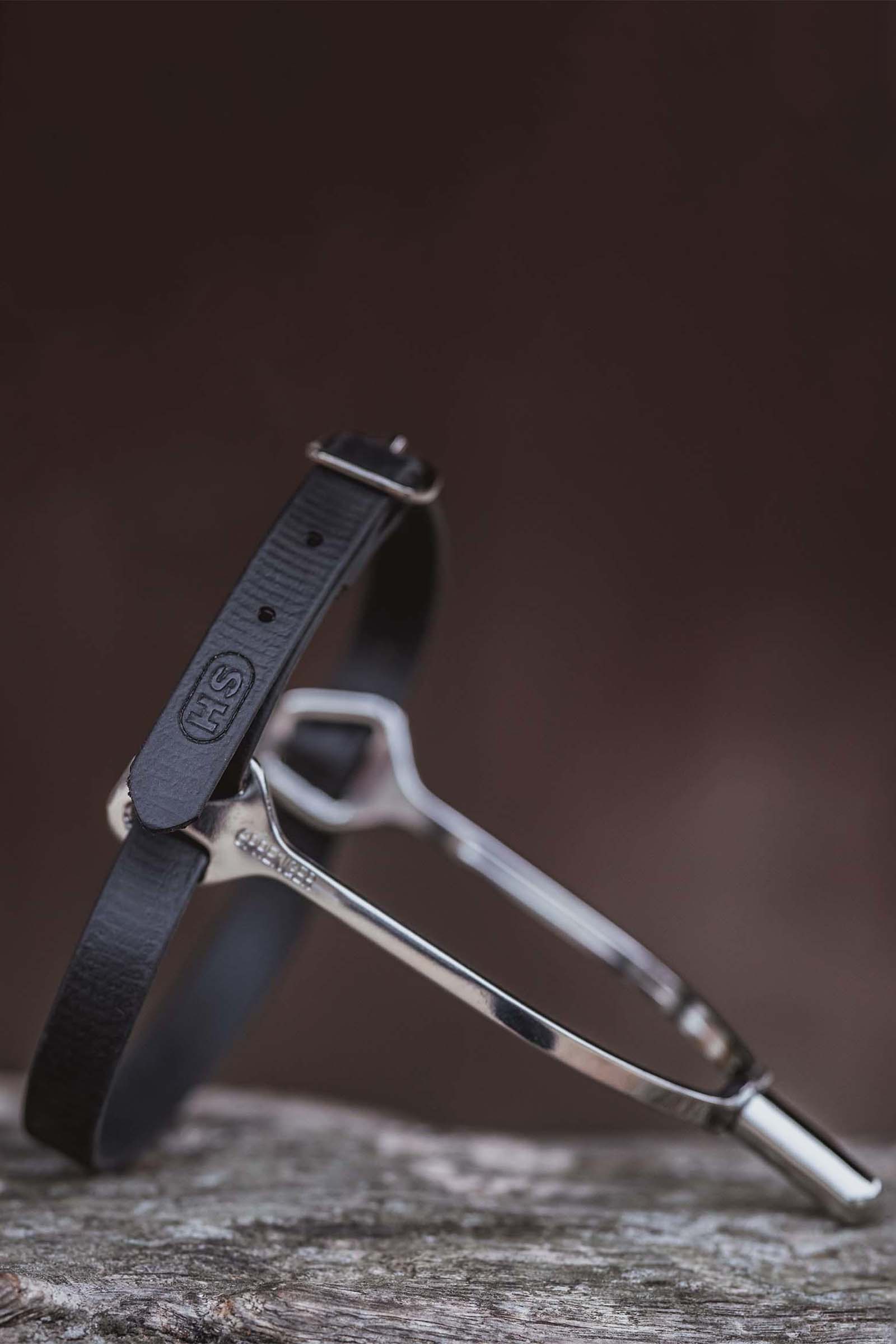 Correas para Espuelas de Biothane Sprenger