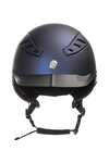 Casco de Equitación Parte Superior Lisa Back on Track EQ3 MIPS Lynx