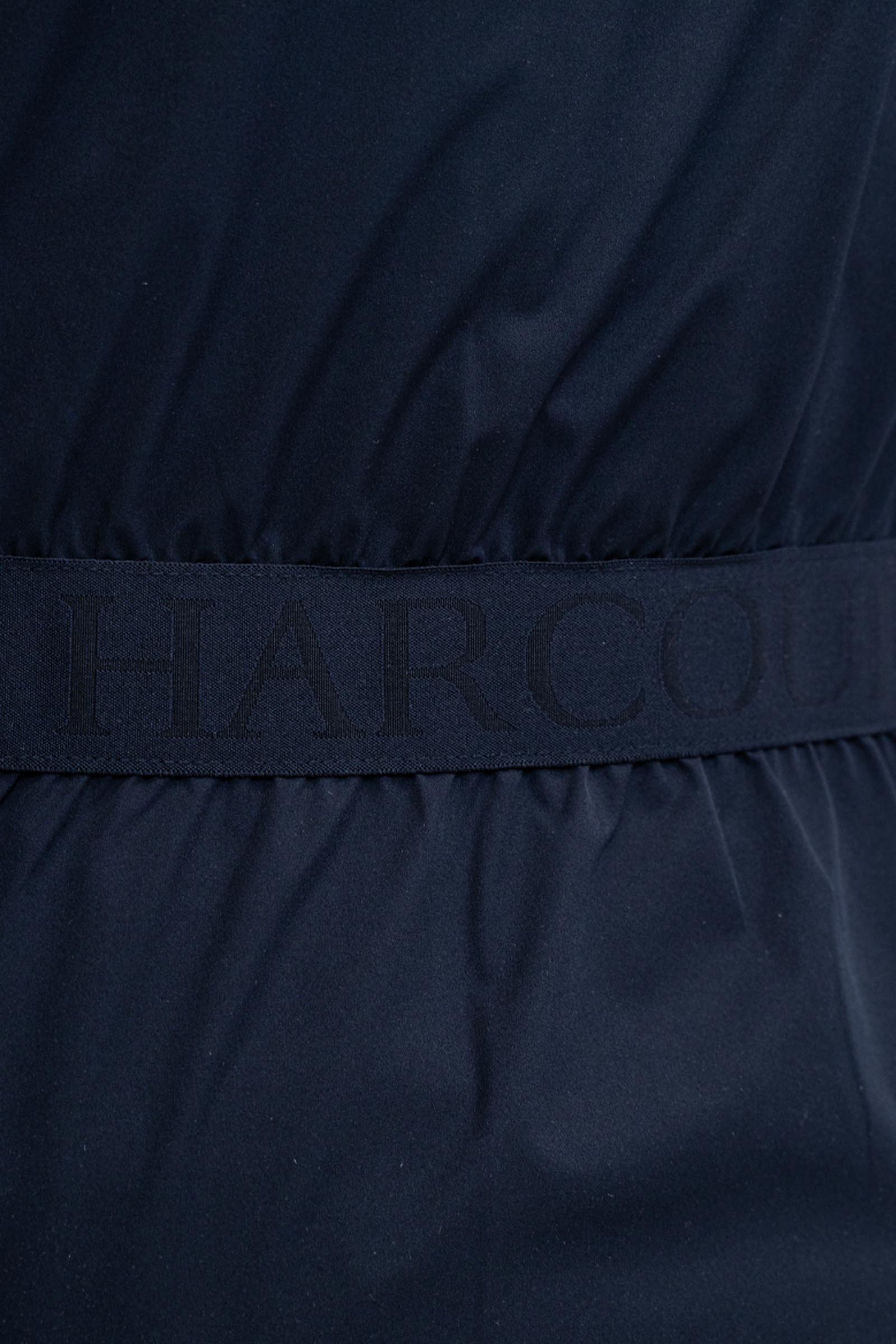 Harcour Balma chaleco acolchado