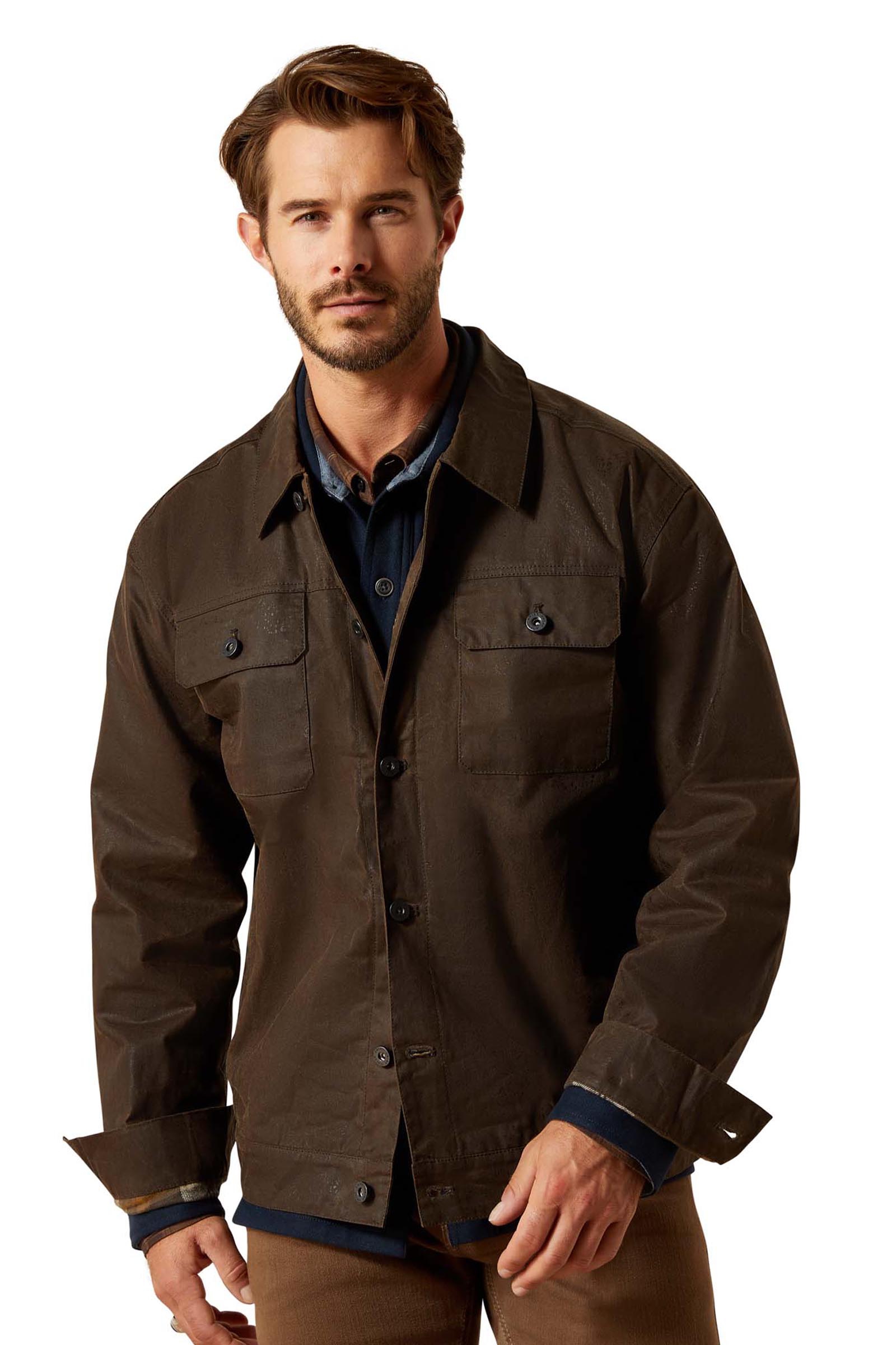 Ariat Drayham Chaqueta para hombre