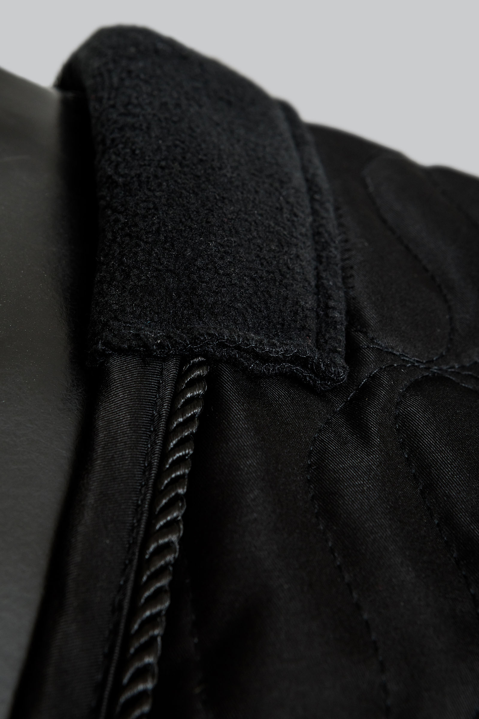 Back on Track Deep Nights manta de forro polar