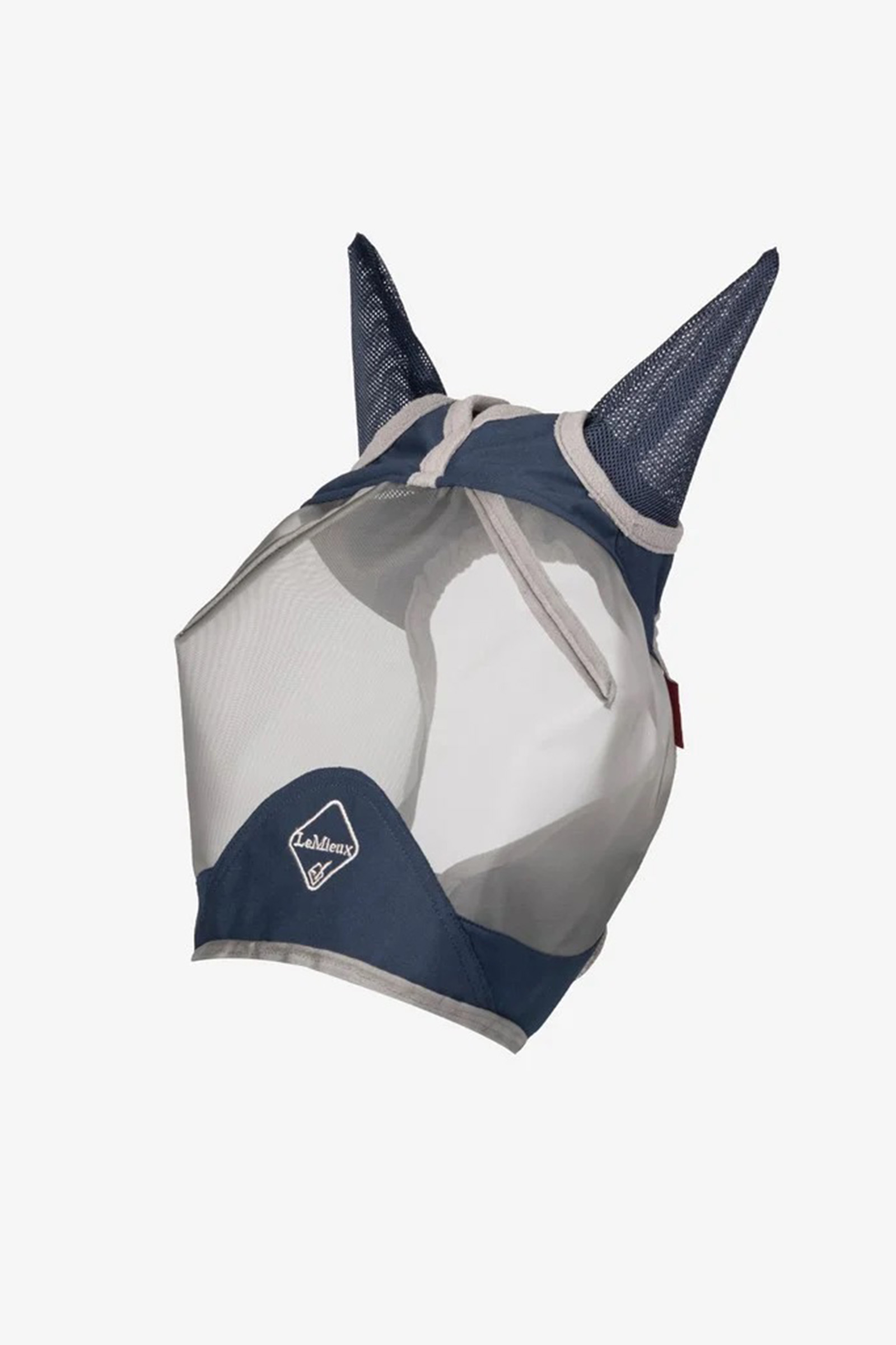 Media Máscara Protector Anti-Moscas LeMieux Armour Shield Pro